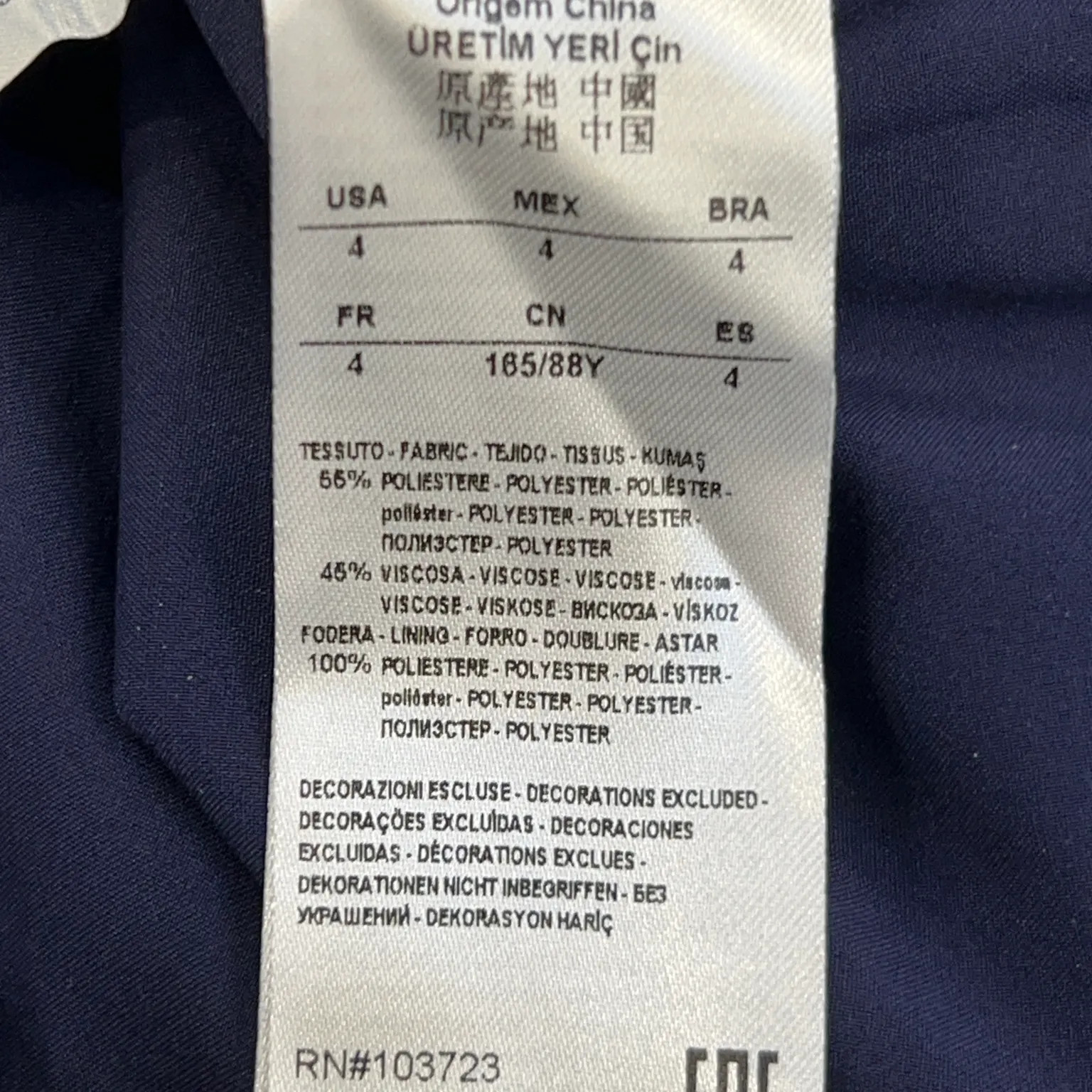 Armani Exchange - bild 4