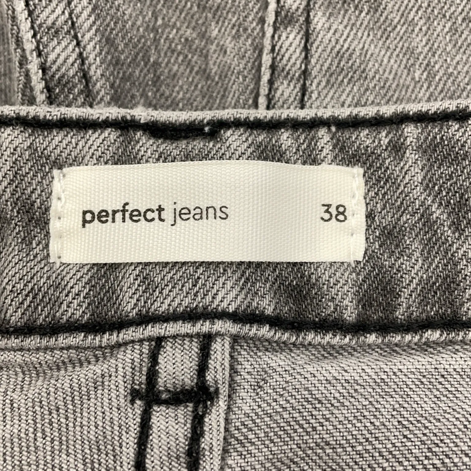 Perfect Jeans Gina Tricot - bild 3