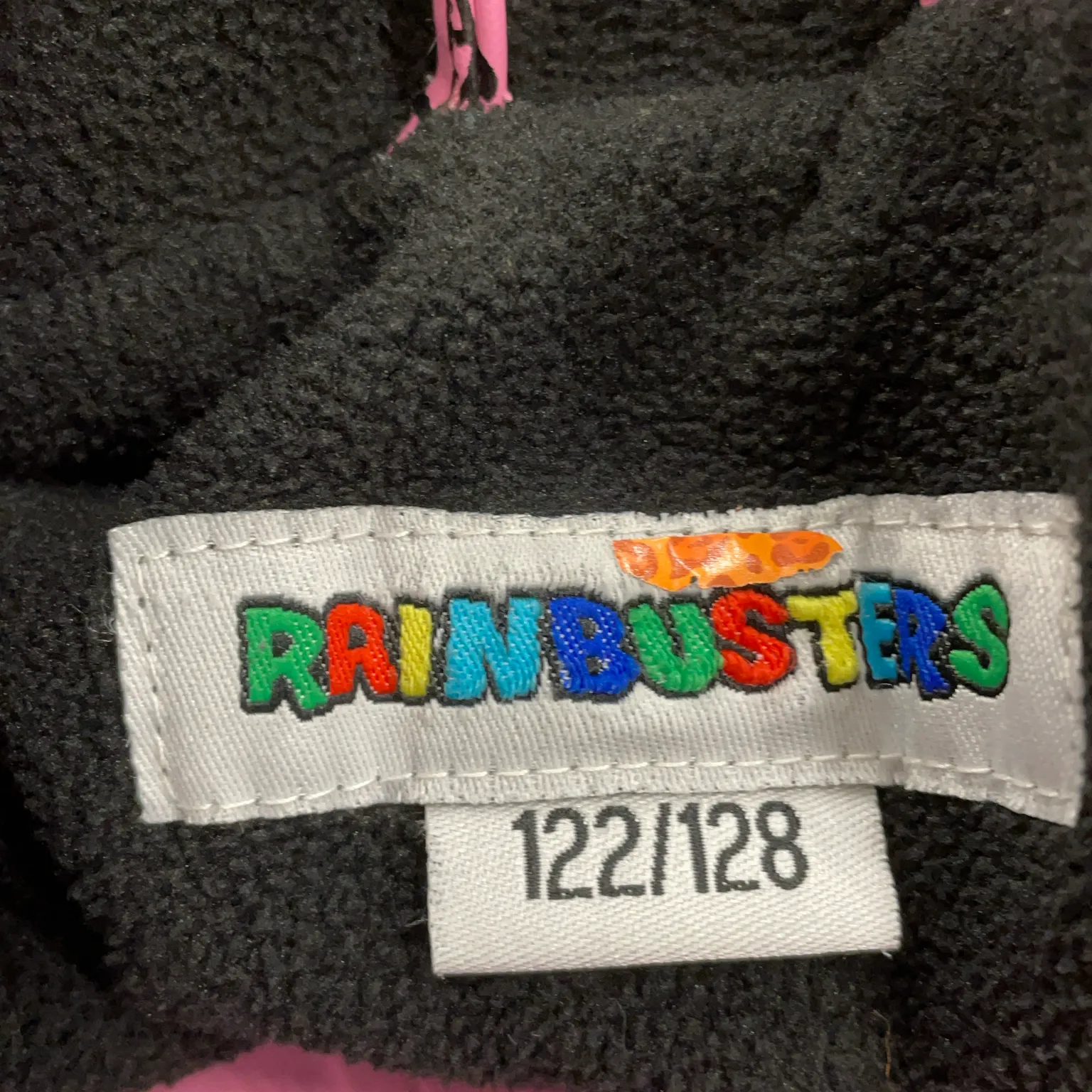 Rainbusters - bild 4