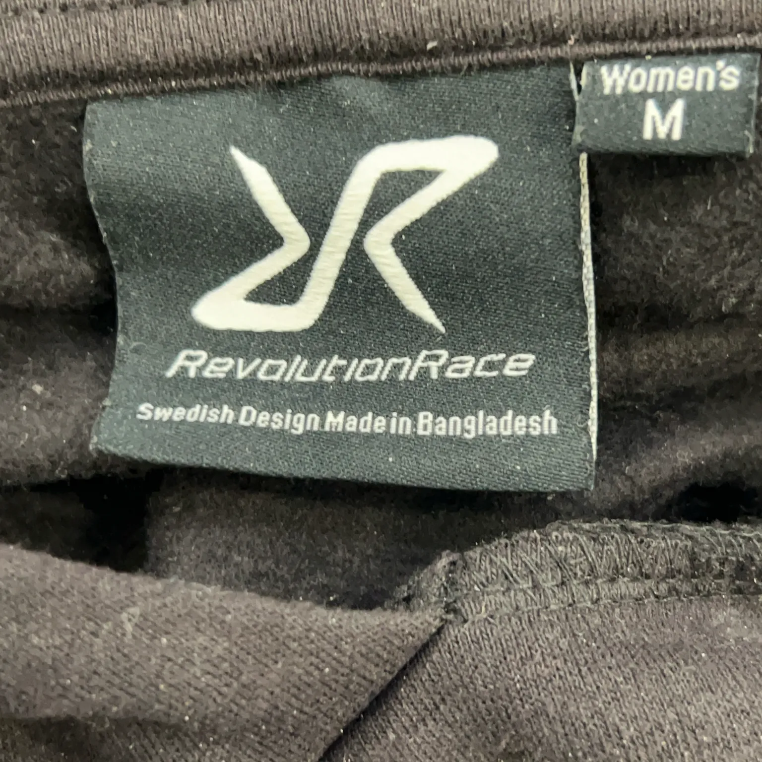 Revolution Race - bild 3