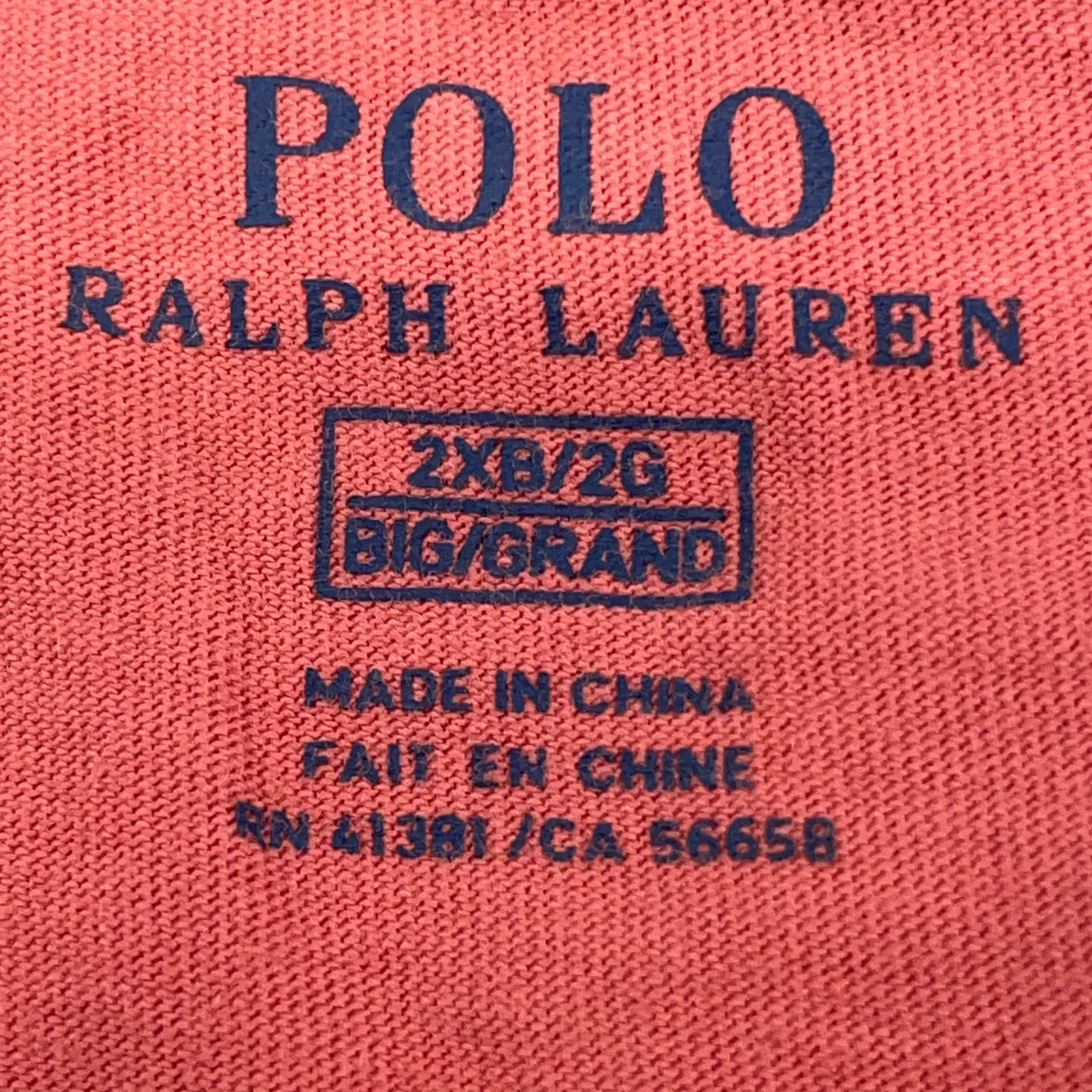 Polo Ralph Lauren - bild 3