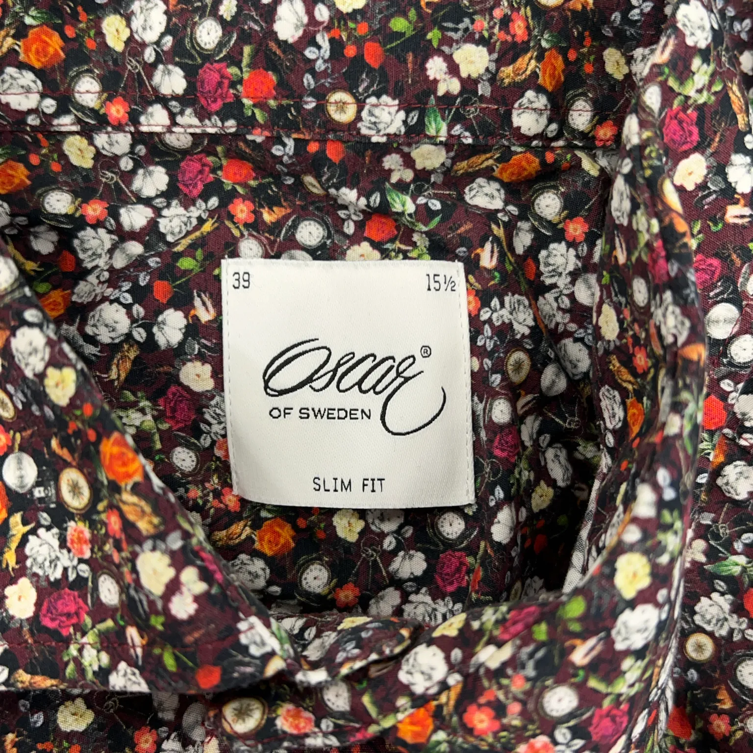 Oscar of Sweden - bild 3