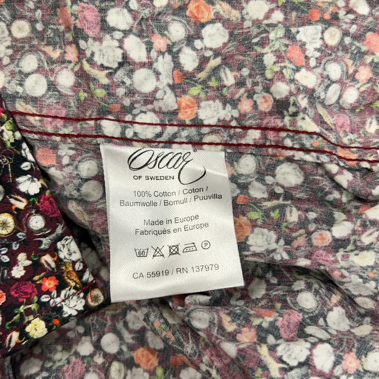 Oscar of Sweden - bild 4