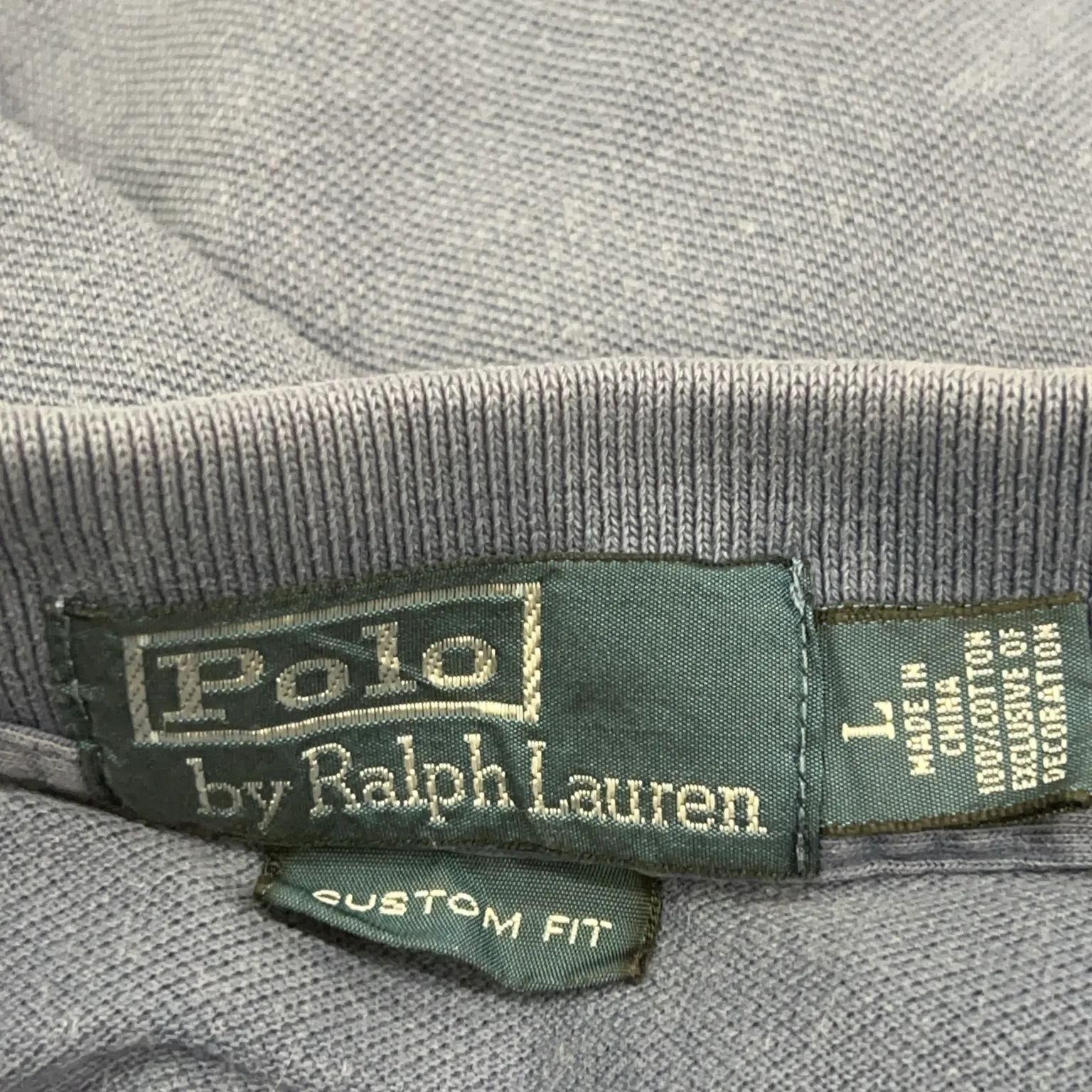 Polo Ralph Lauren - bild 3