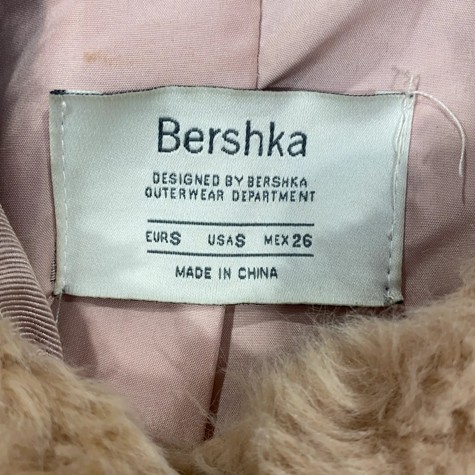 Bershka - bild 3