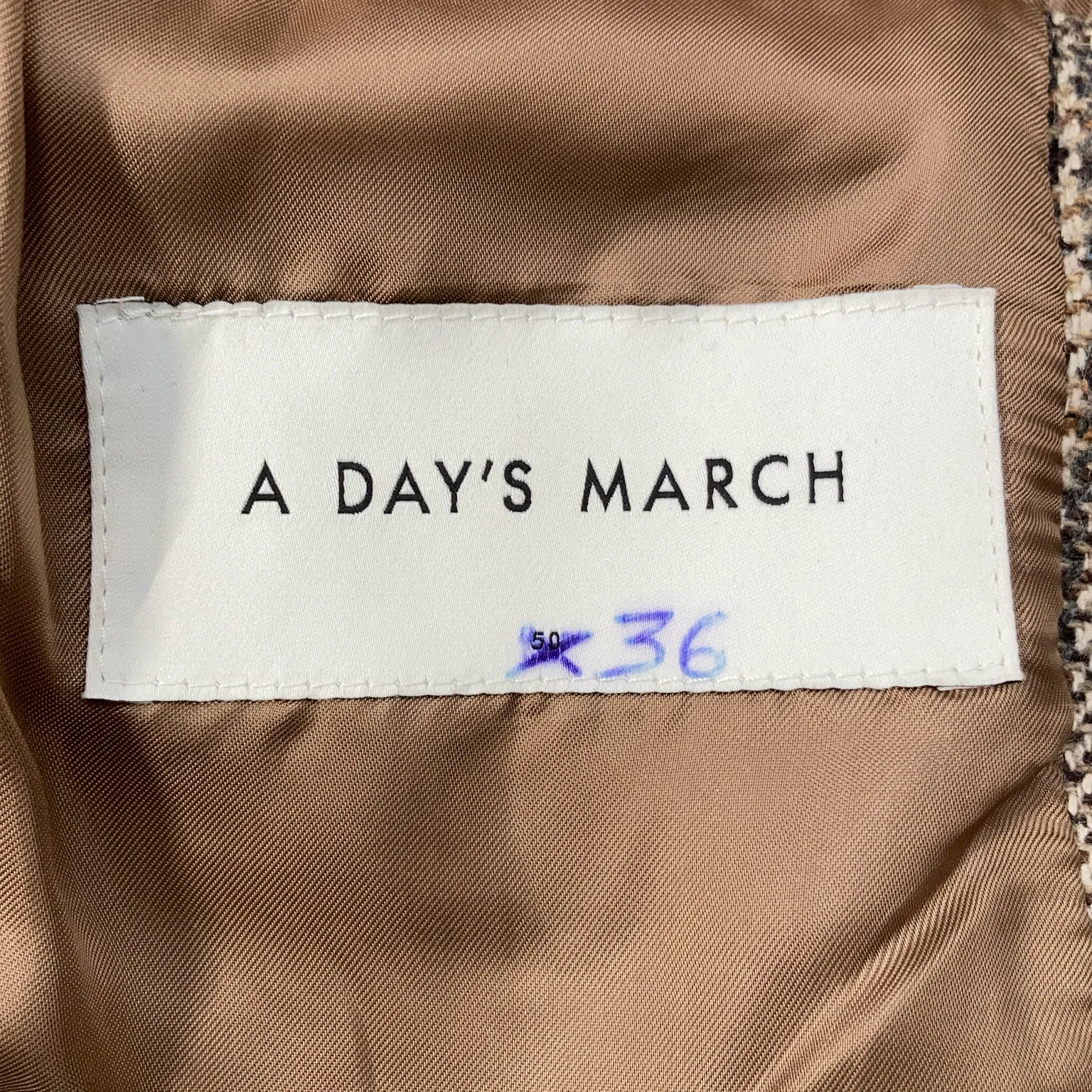 A Day's March - bild 3