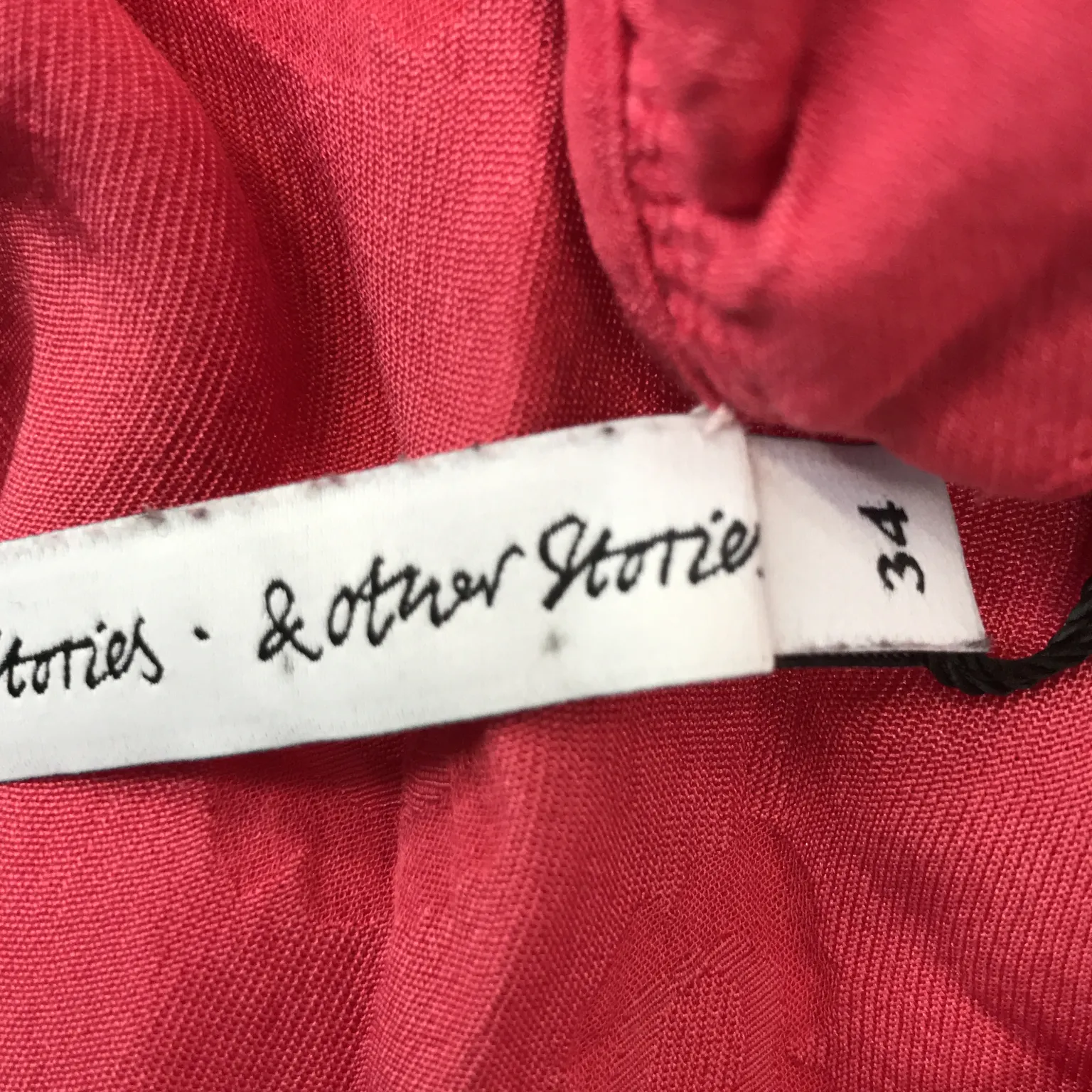 & Other Stories - bild 3