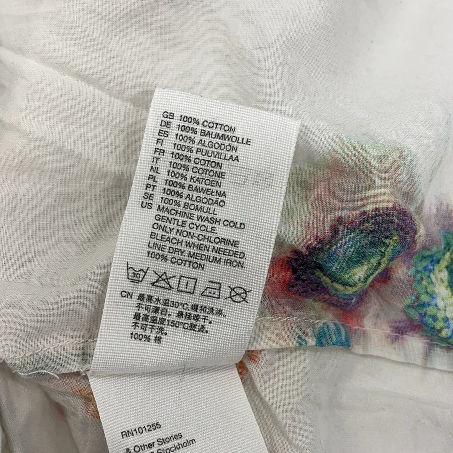 & Other Stories - bild 4