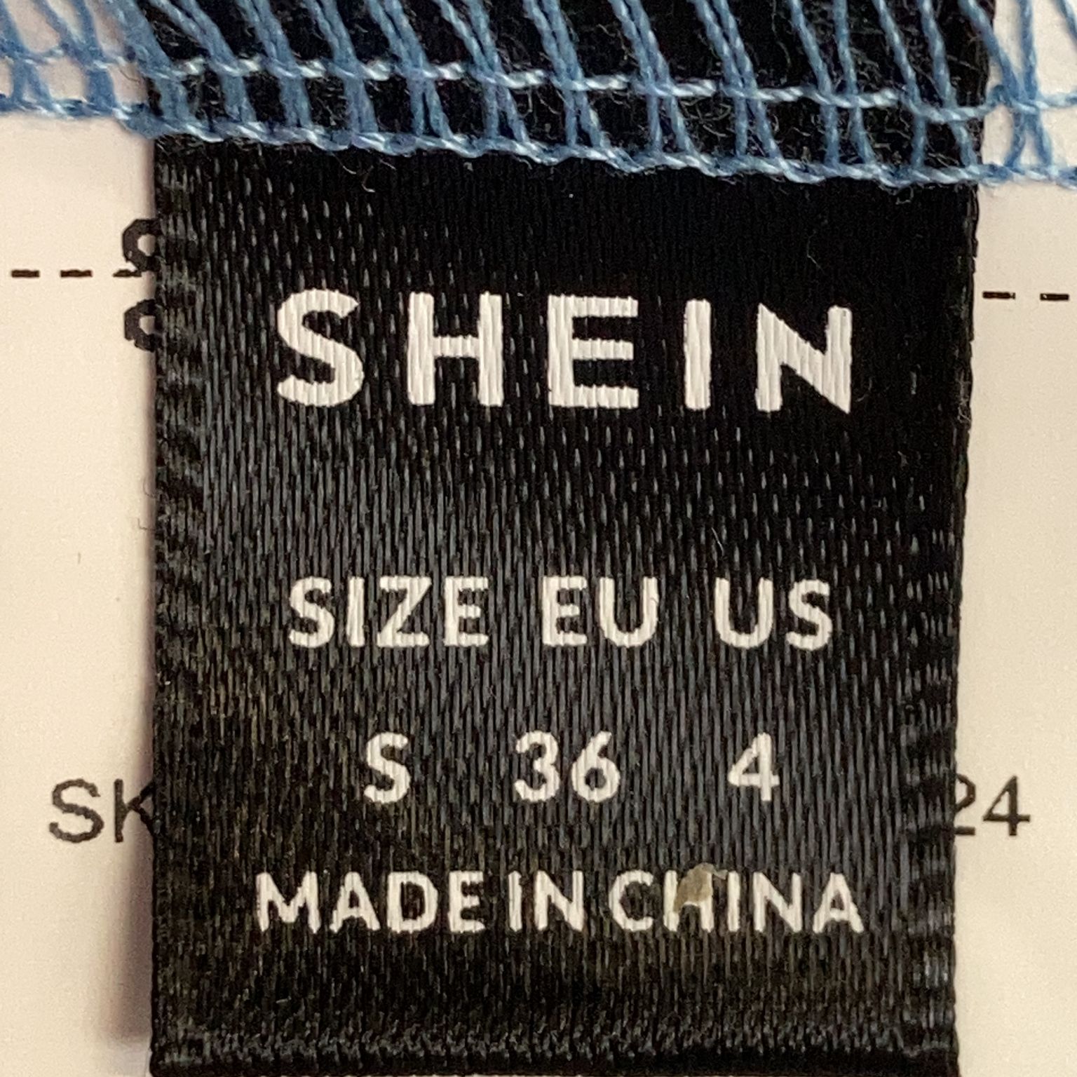 Shein