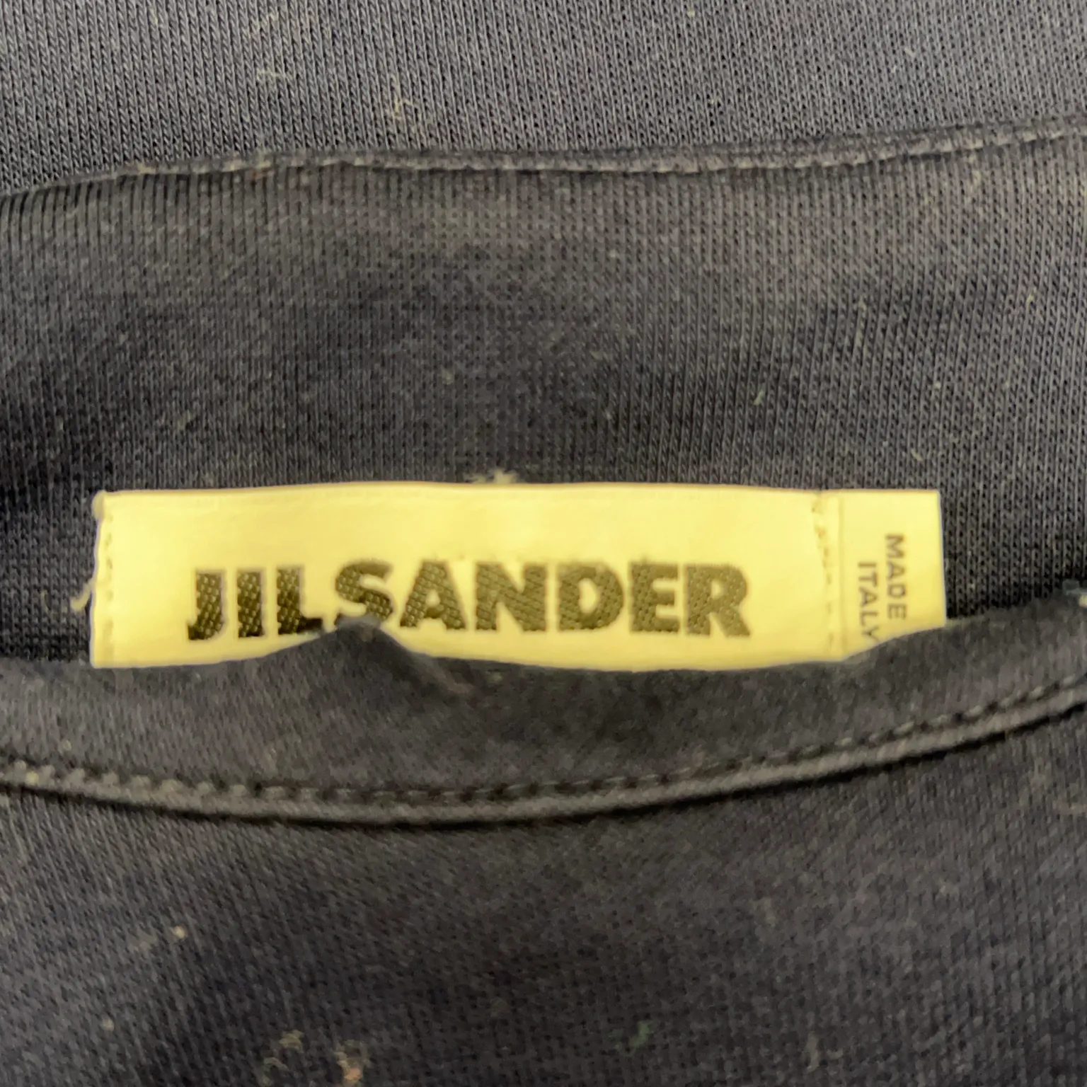 Jil Sander - bild 3