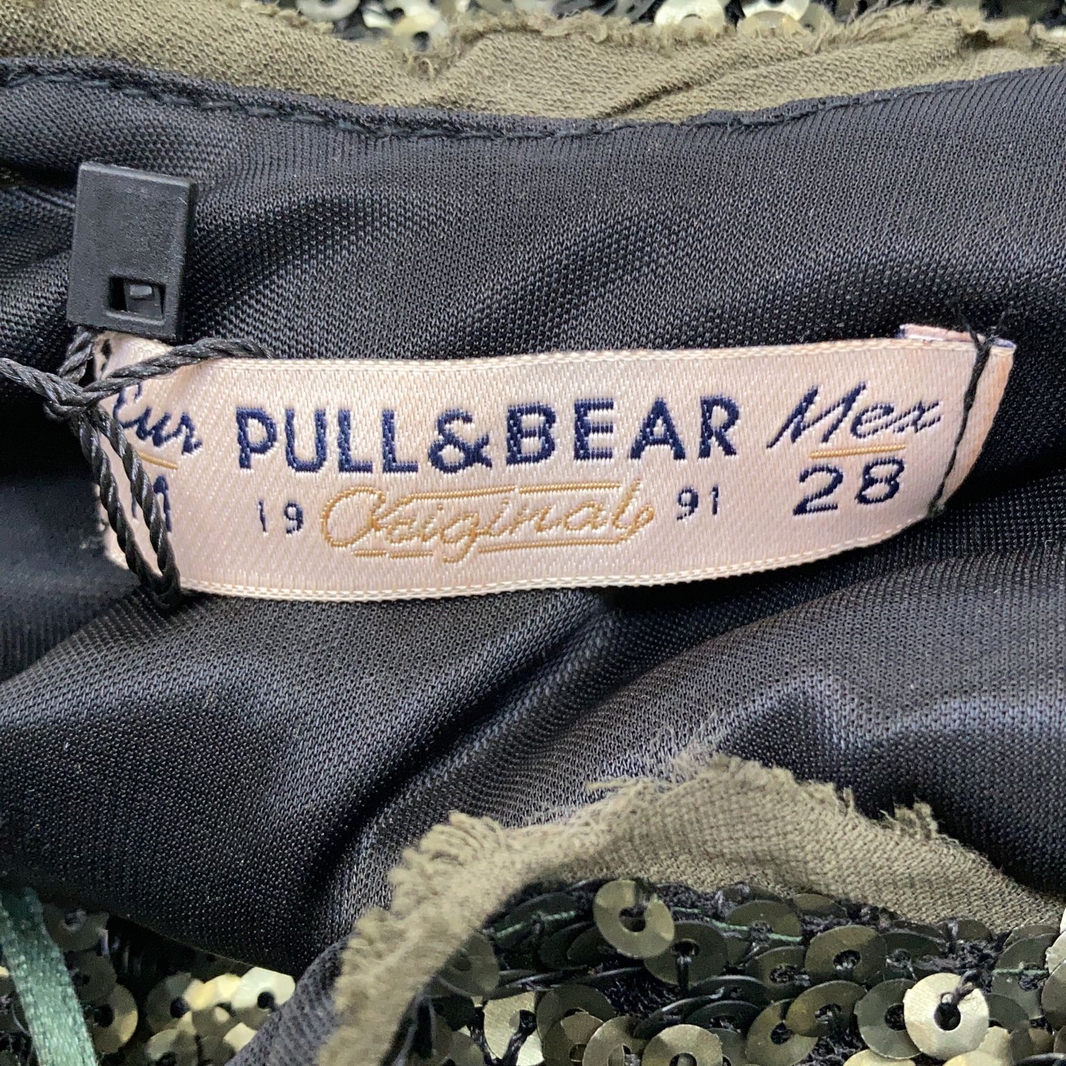 Pull  Bear