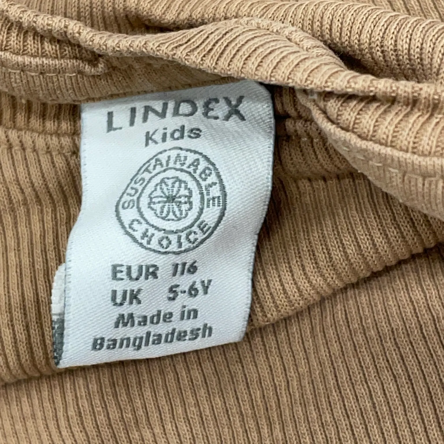 Lindex Kids - bild 3