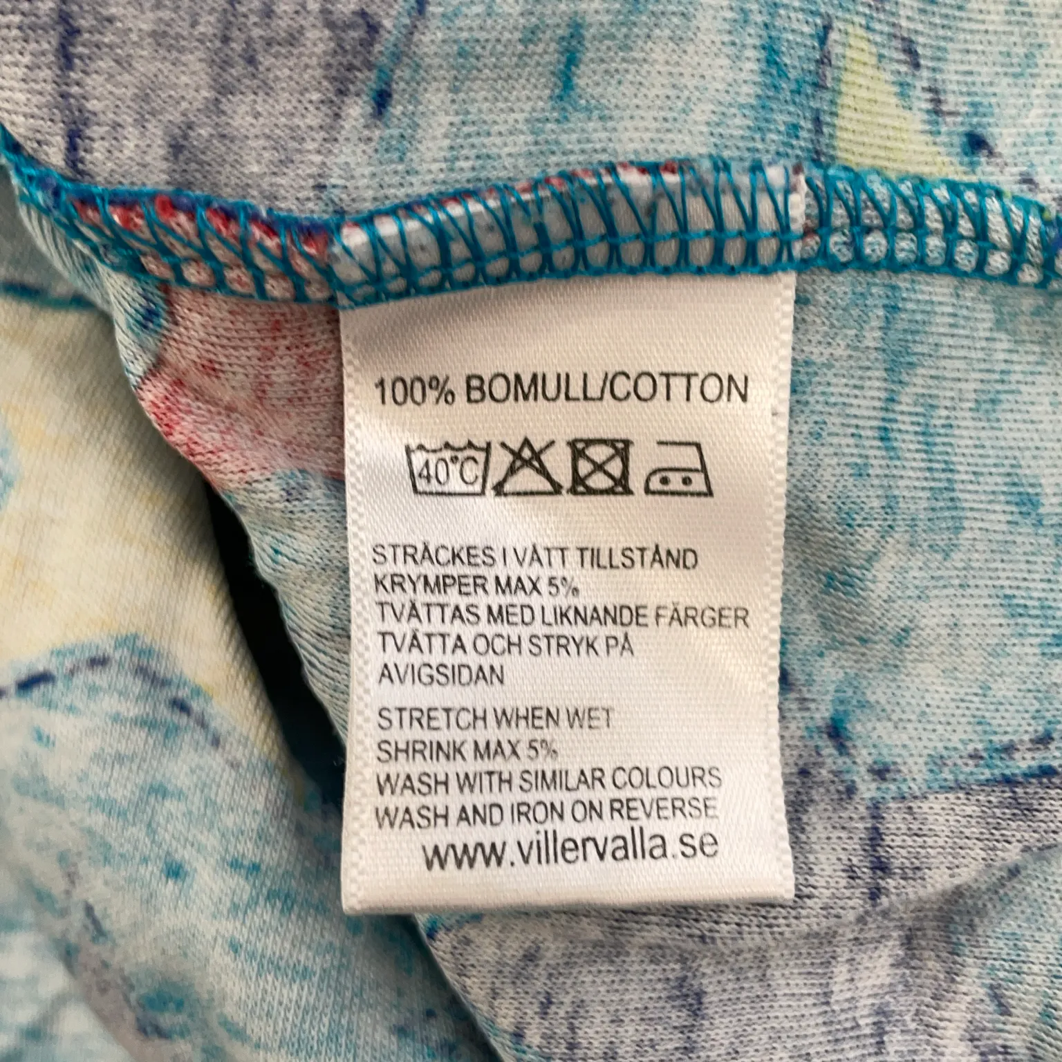 Villervalla - bild 4