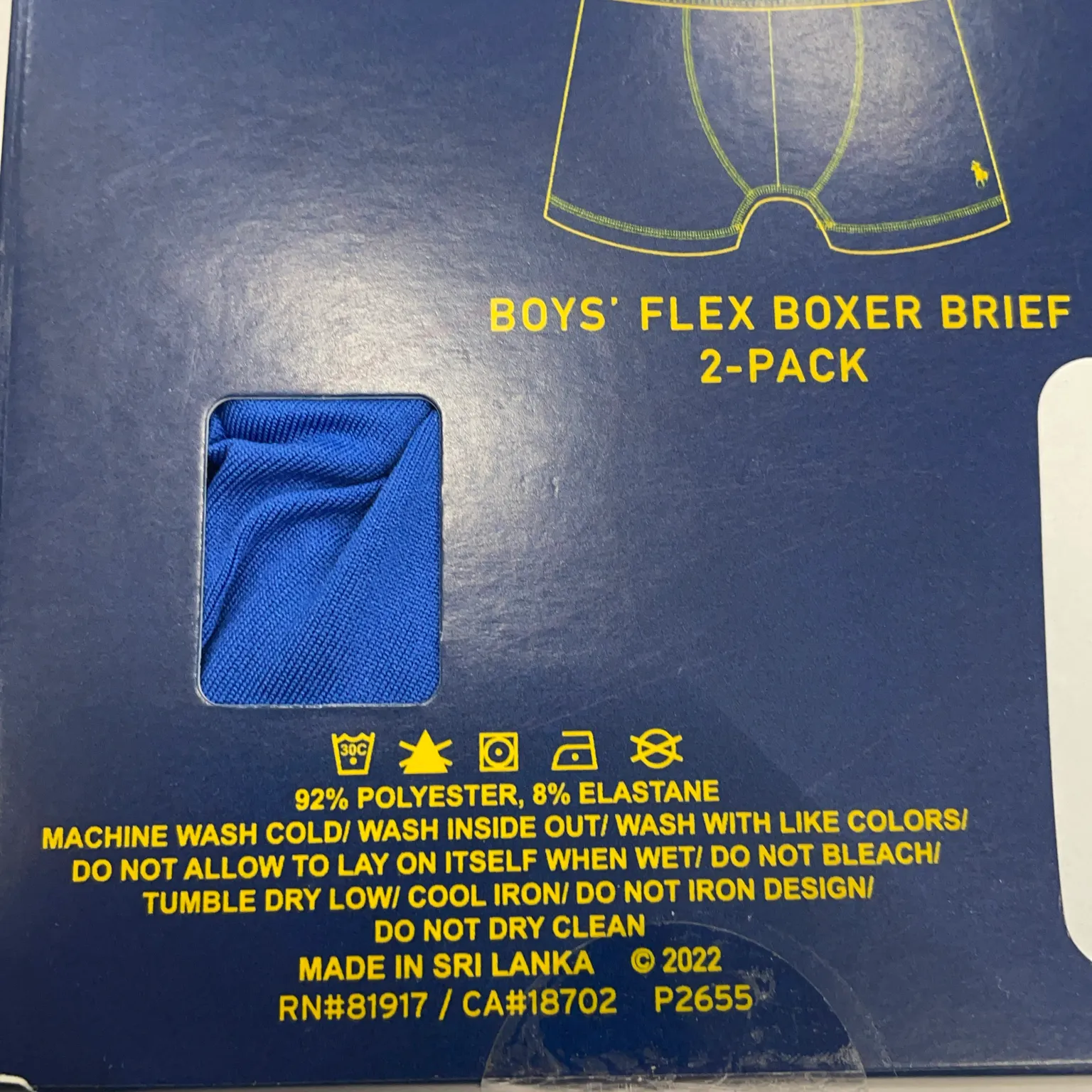 Polo Ralph Lauren - bild 4