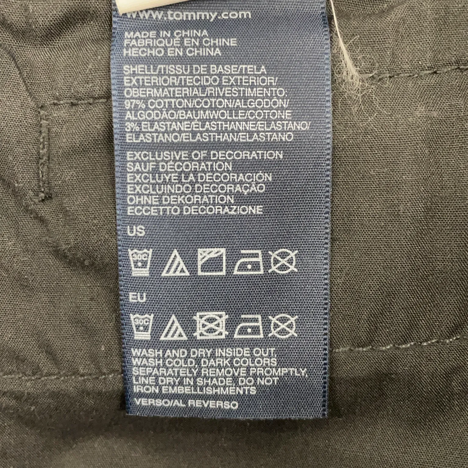 Hilfiger Denim - bild 4