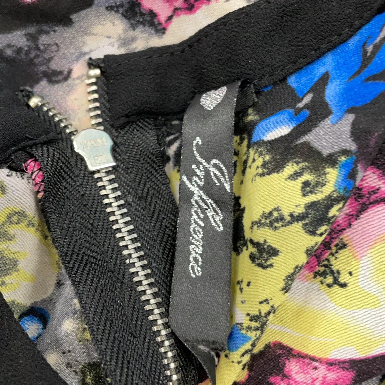 Lily & Franc - bild 3