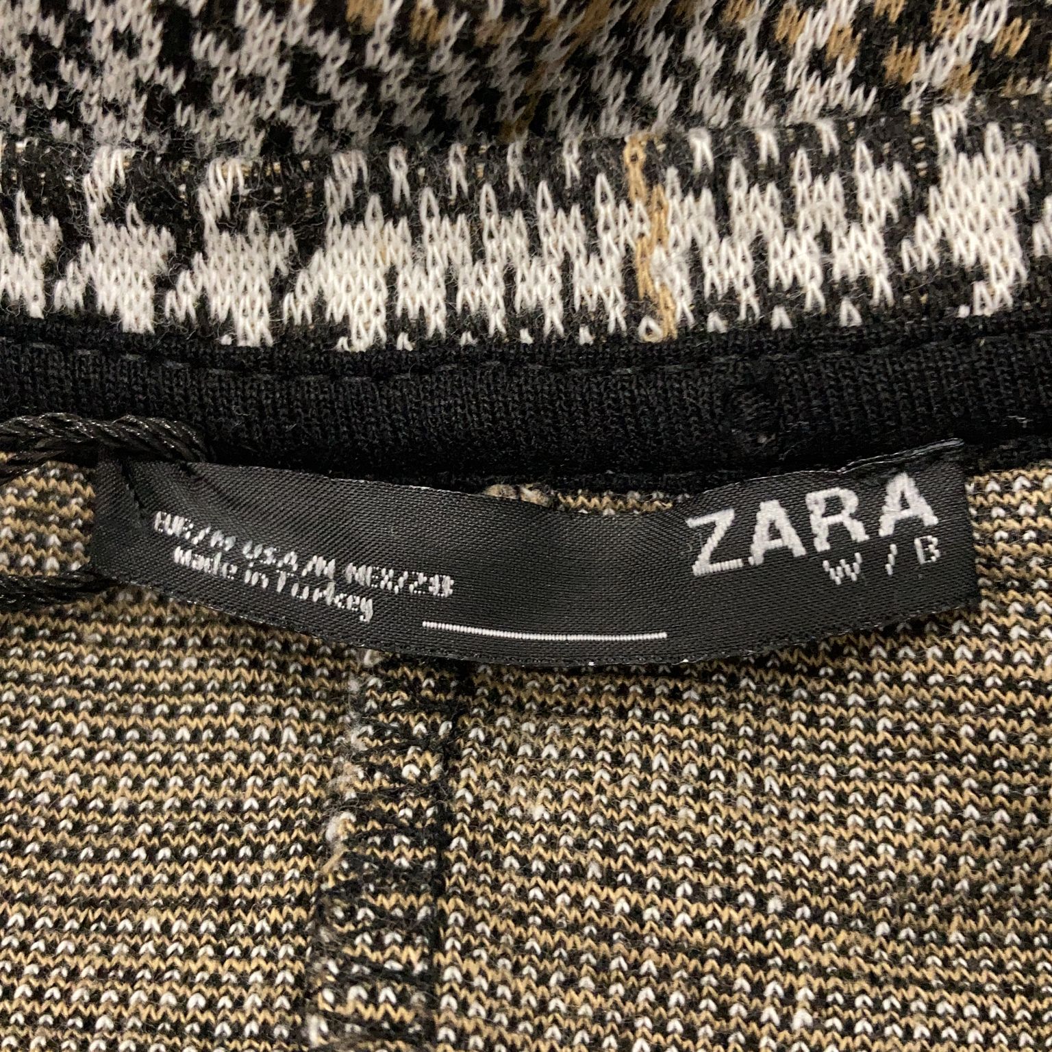 Zara WB Collection