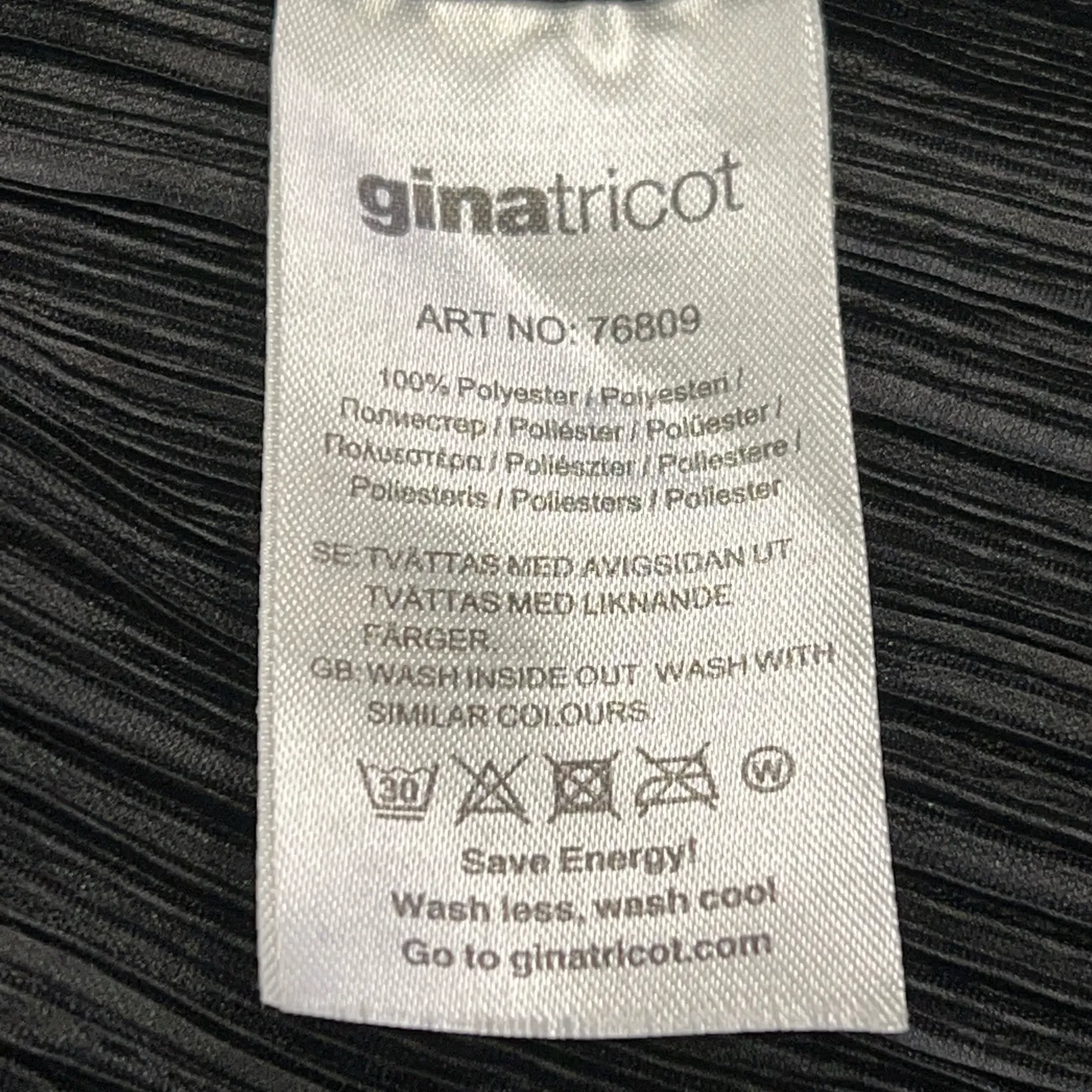 Gina Tricot - bild 4