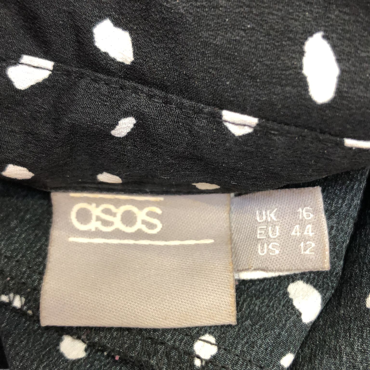 ASOS