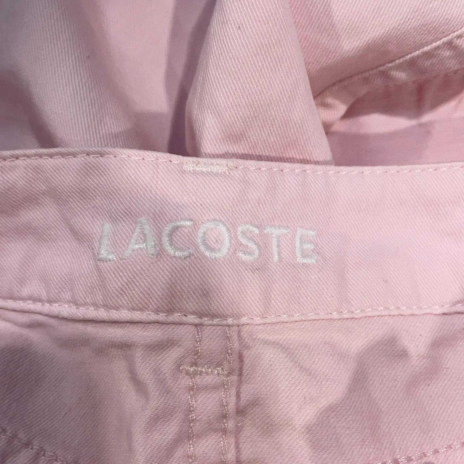 Lacoste - bild 3