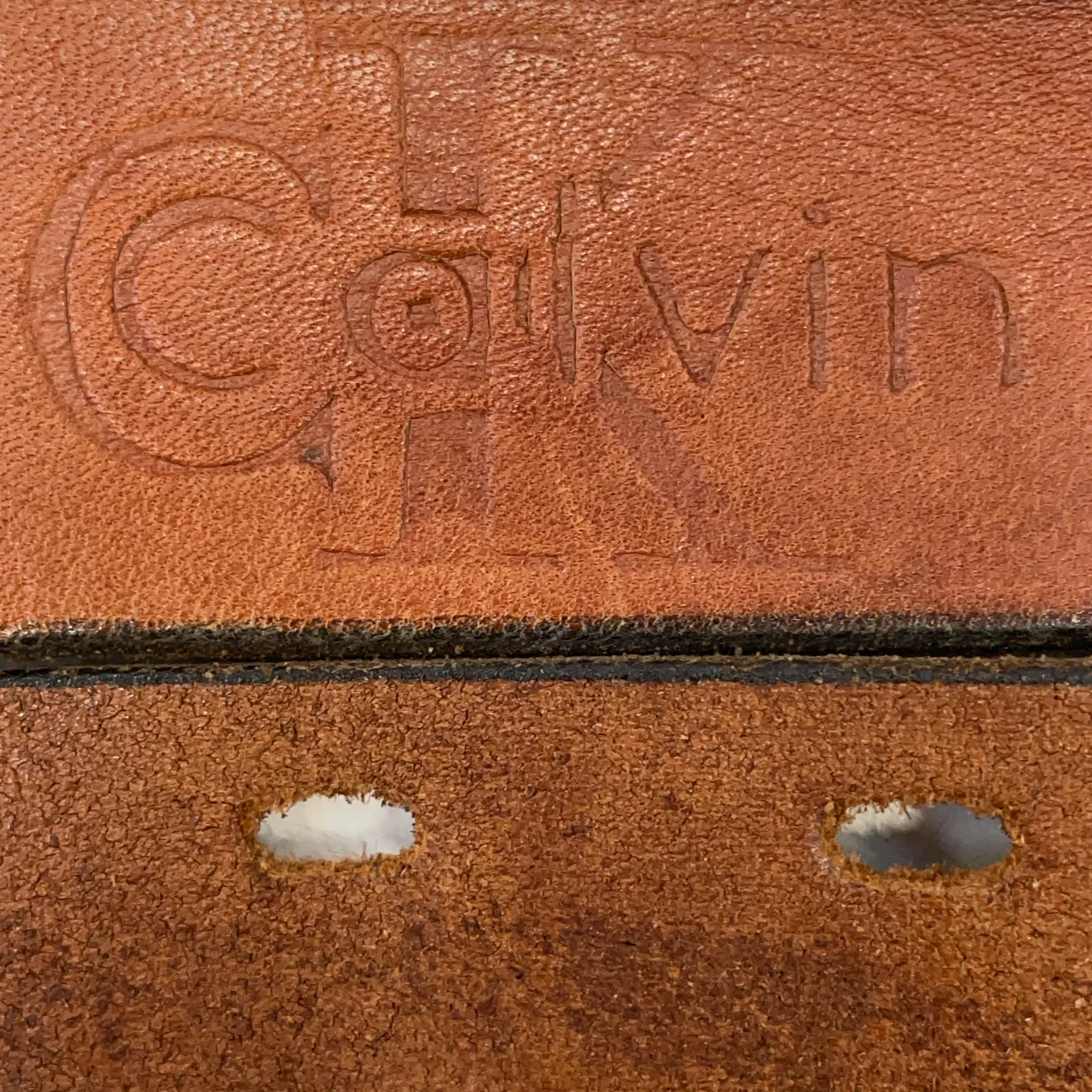 Calvin Klein - bild 3