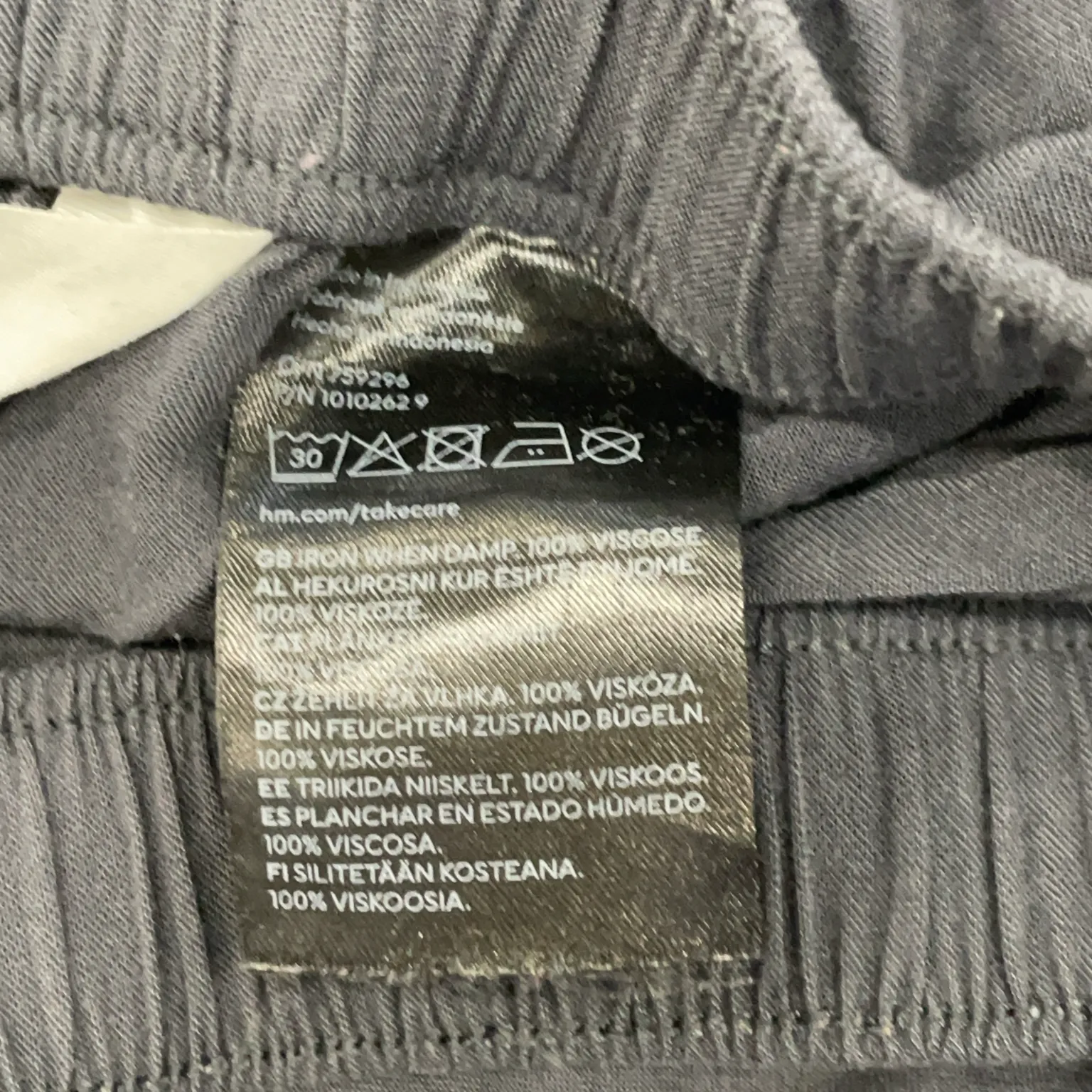 H&M - bild 4