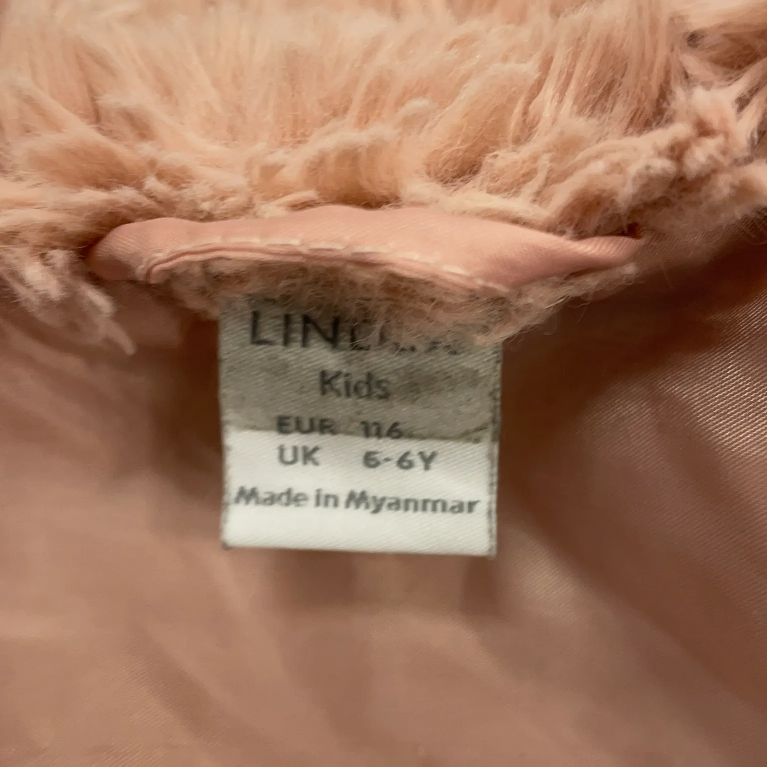 Lindex Kids - bild 3