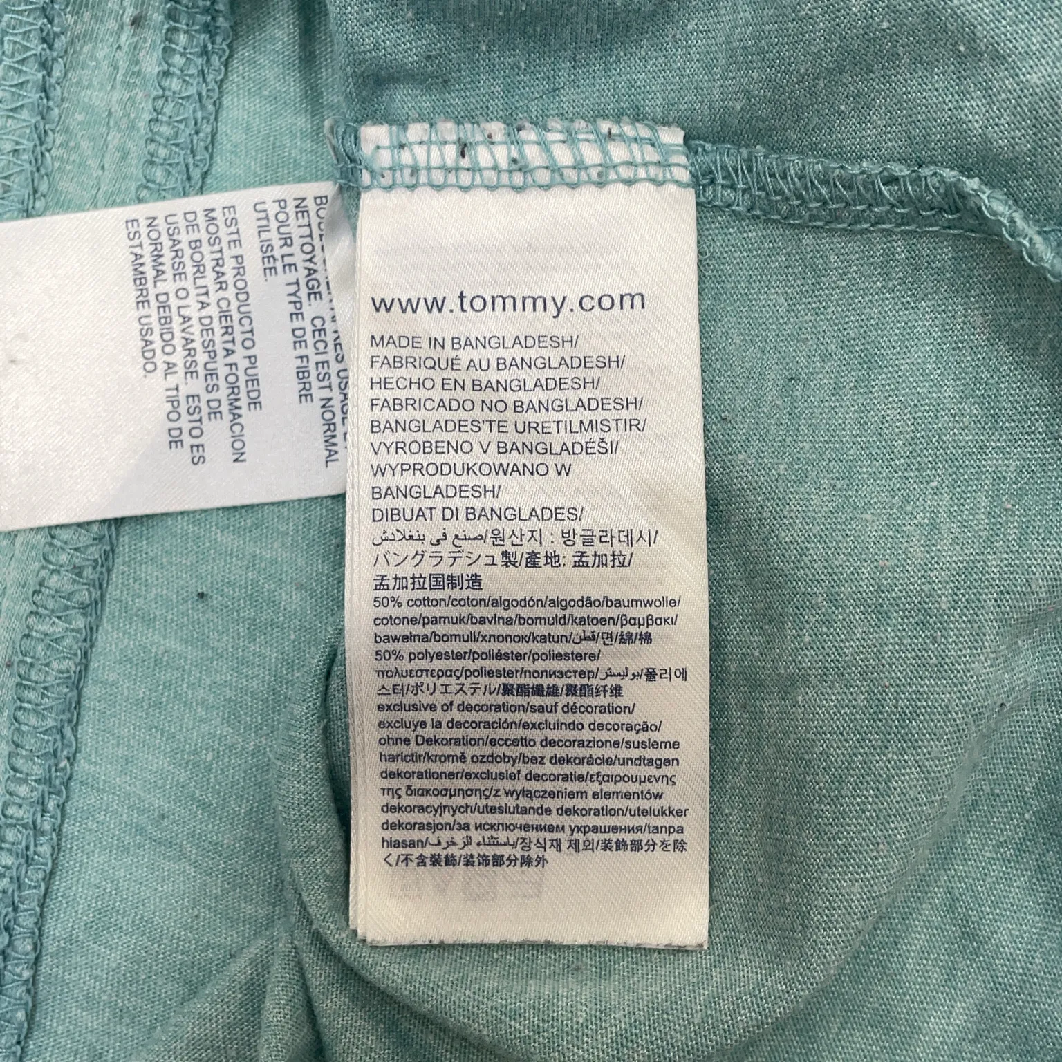 Tommy Hilfiger Jeans - bild 4