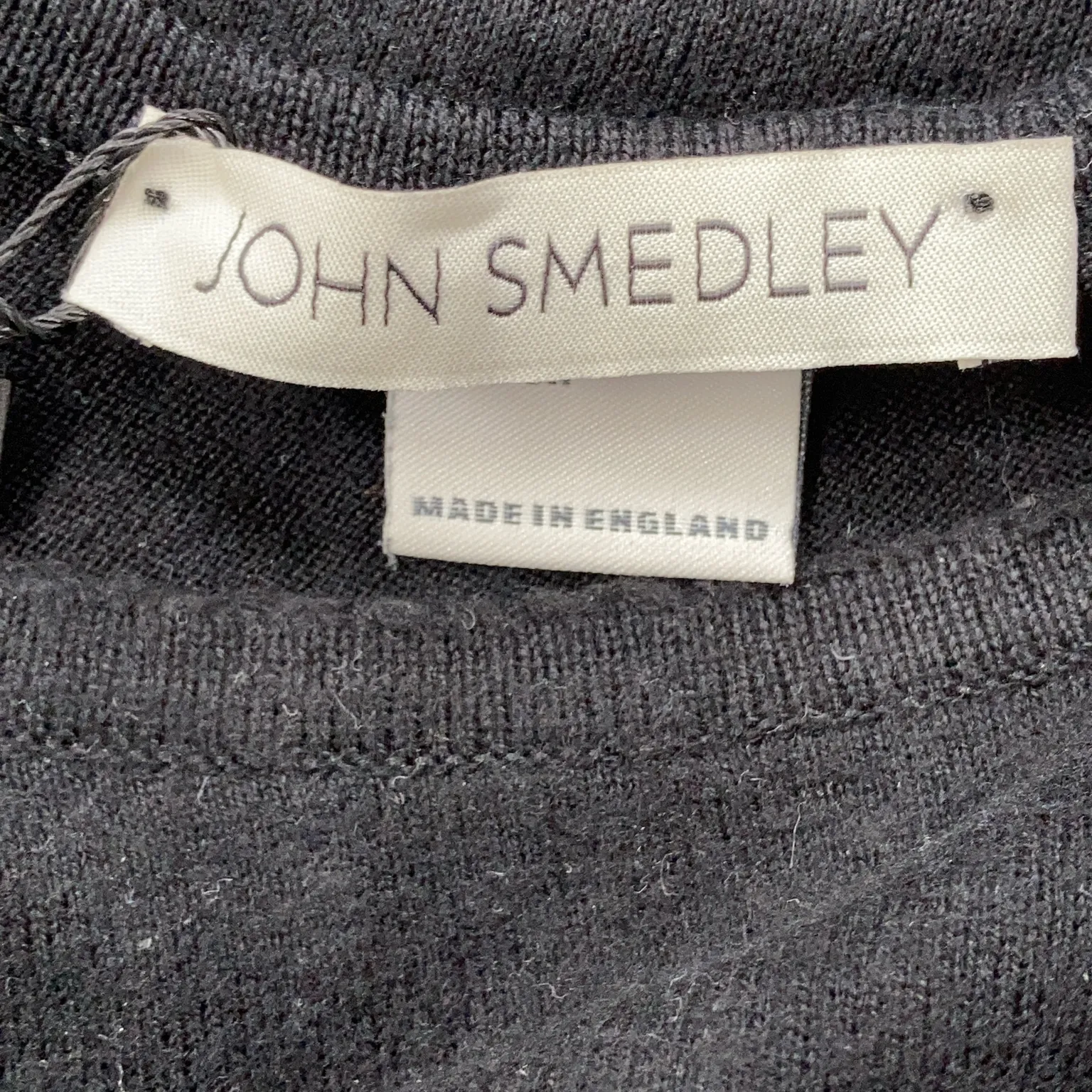 John Smedley - bild 3