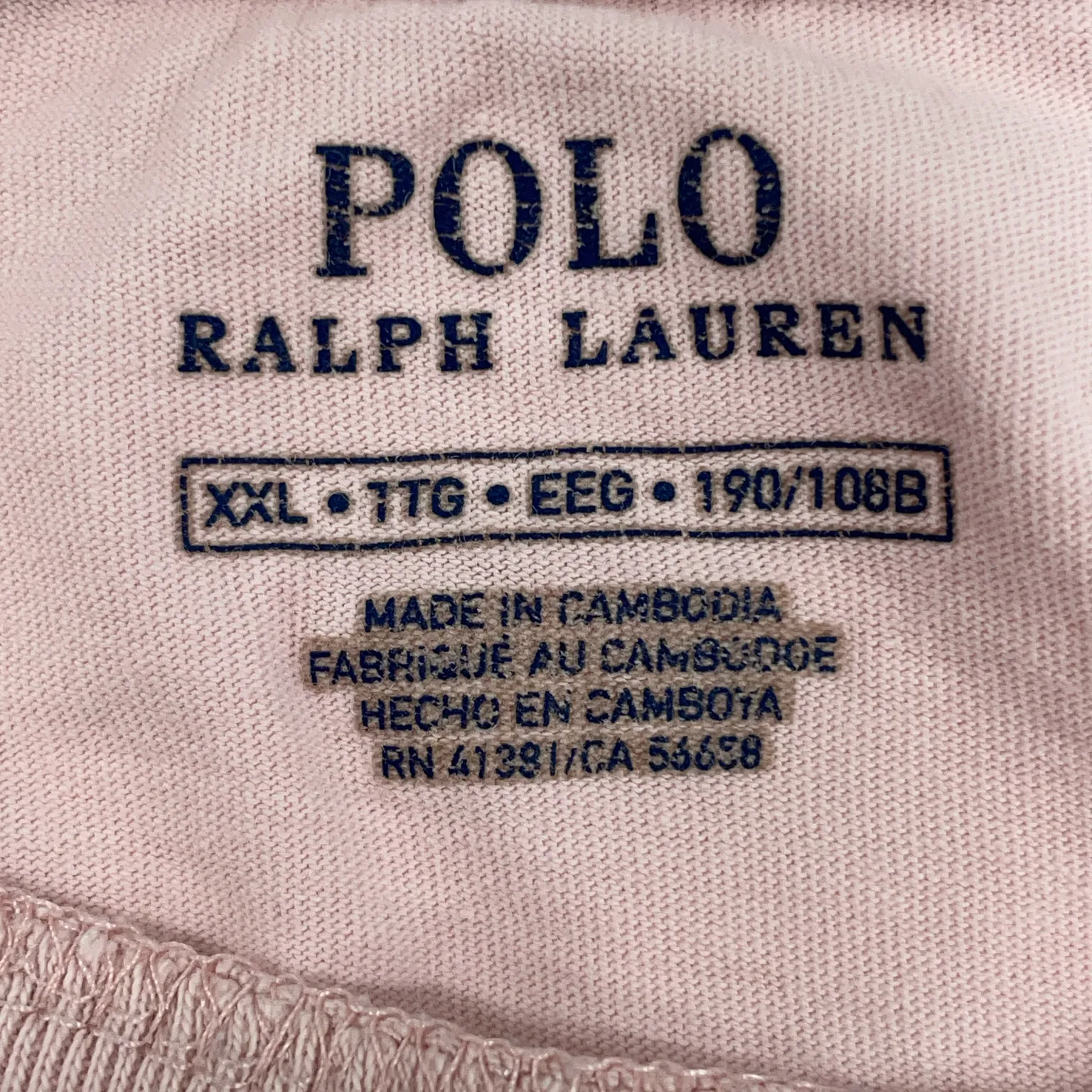 Polo Ralph Lauren - bild 3