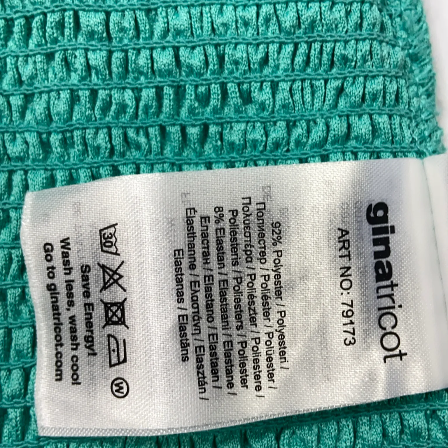 Gina Tricot - bild 4