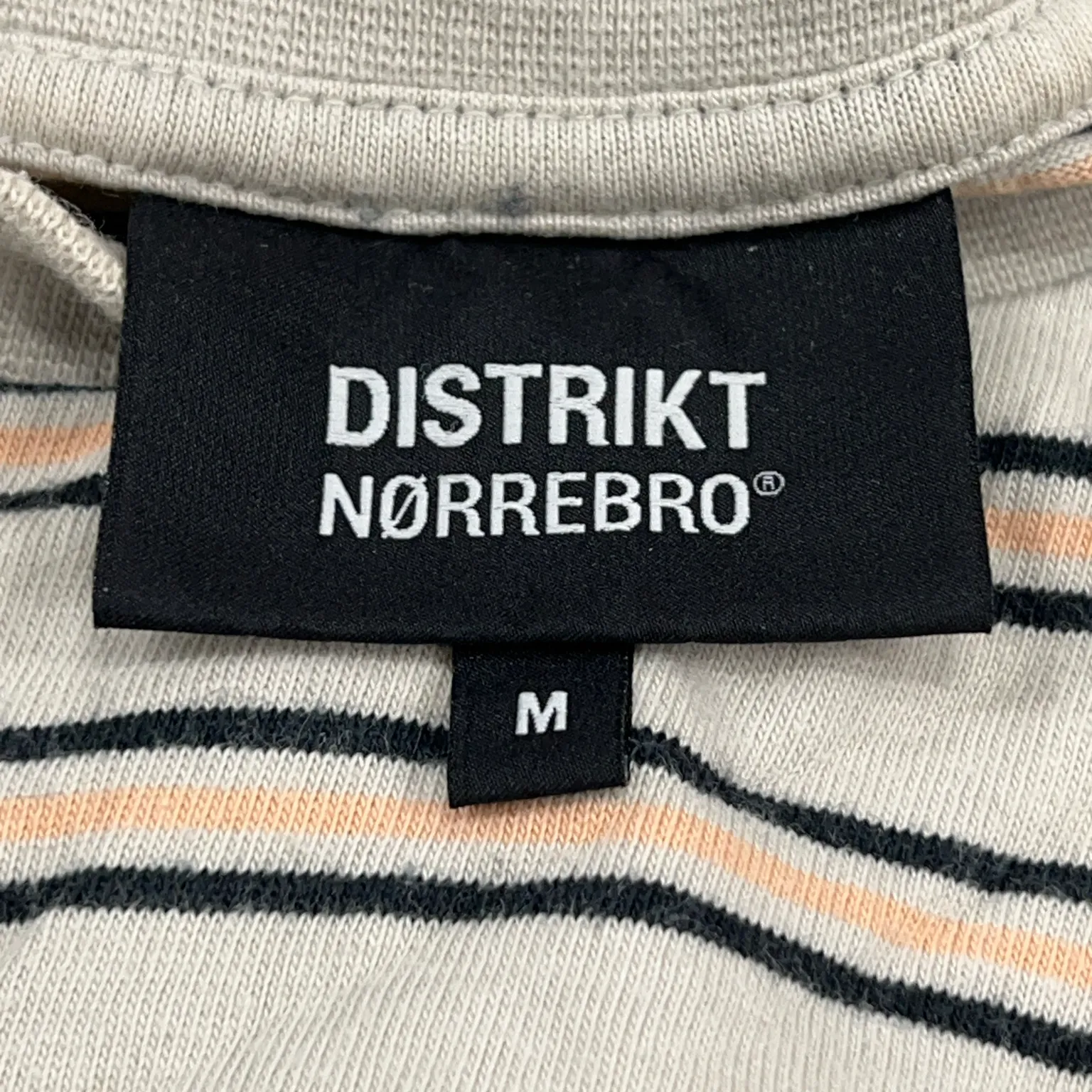 Distrikt Nørrebro - bild 3