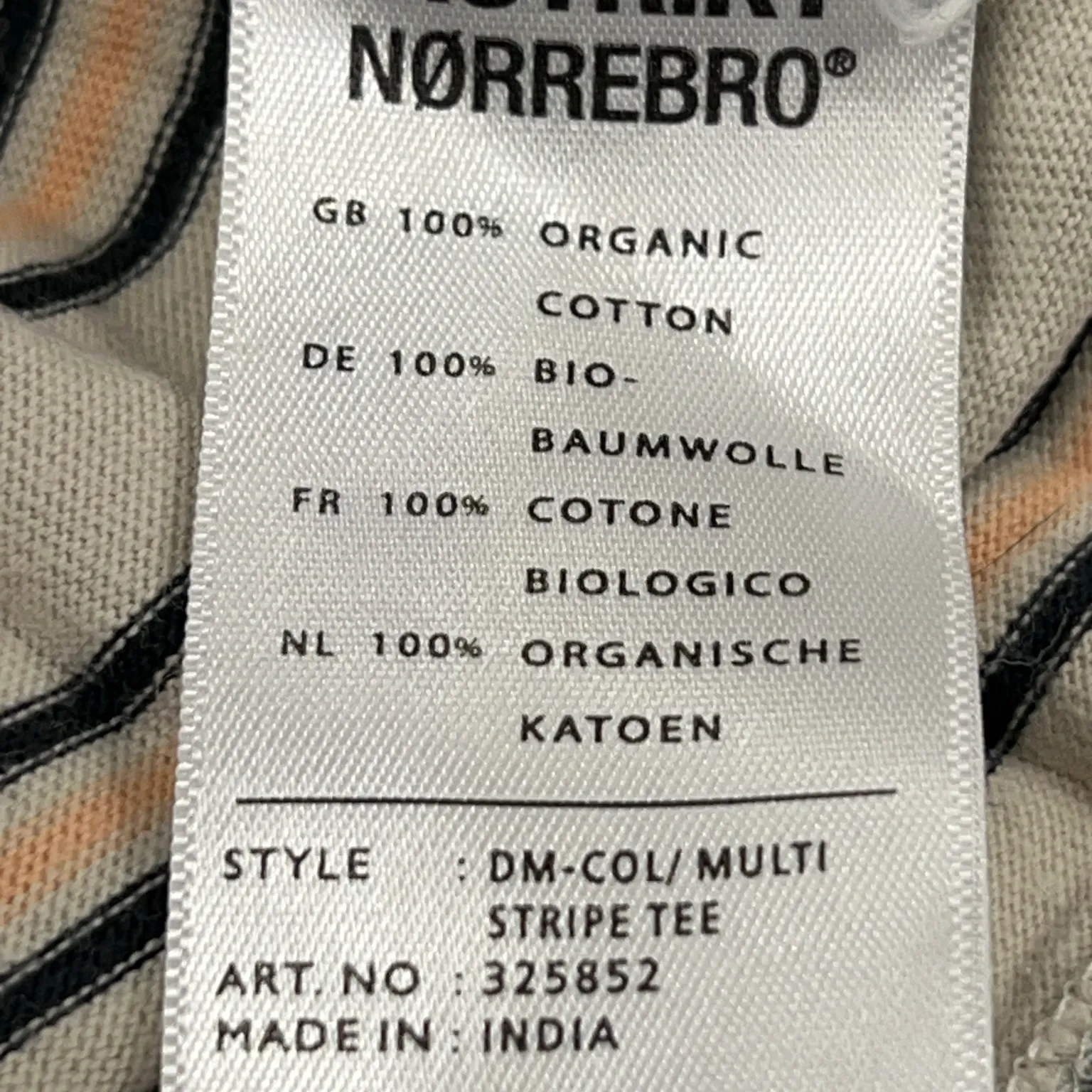 Distrikt Nørrebro - bild 4