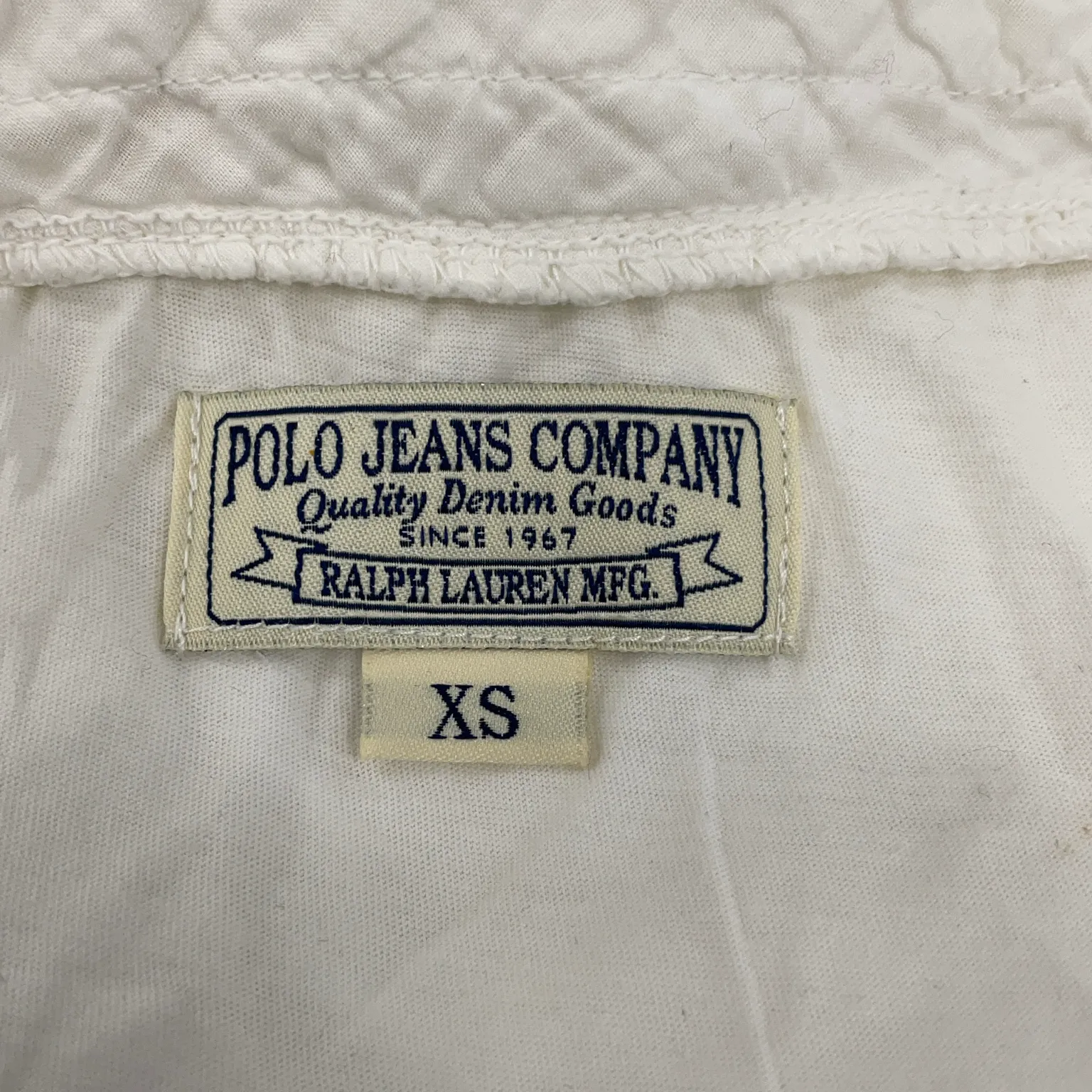 Polo Jeans Company Ralph Lauren - bild 3