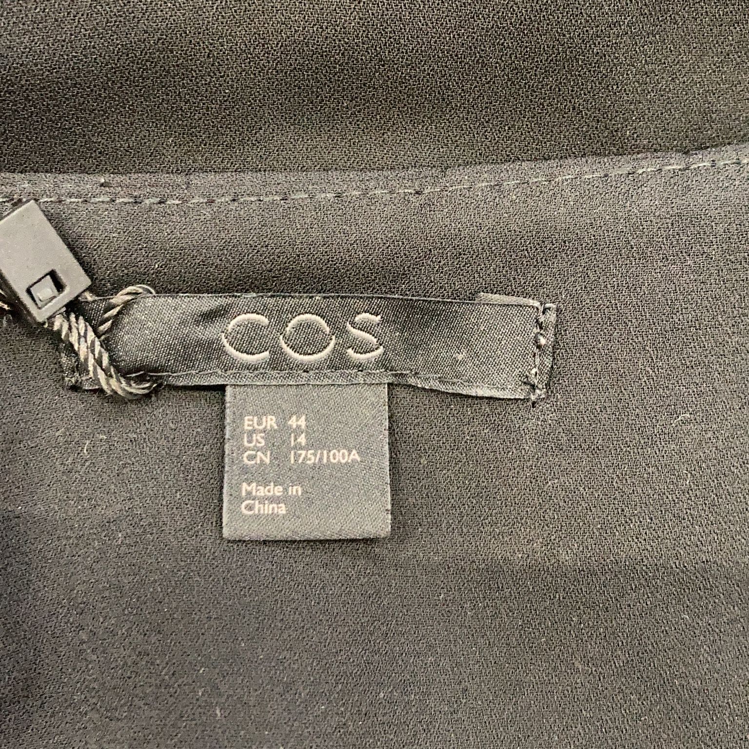 COS