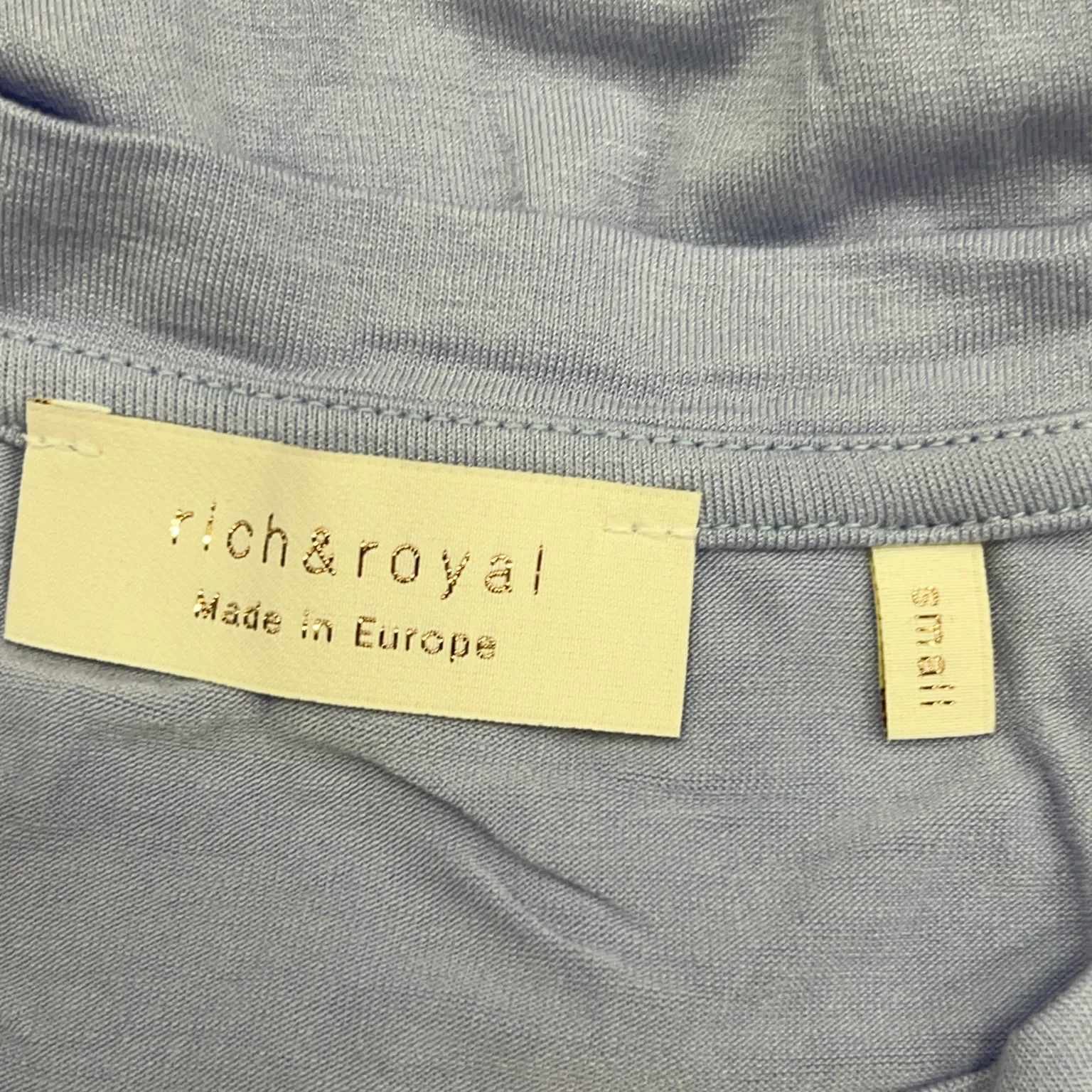 Rich & Royal - bild 3