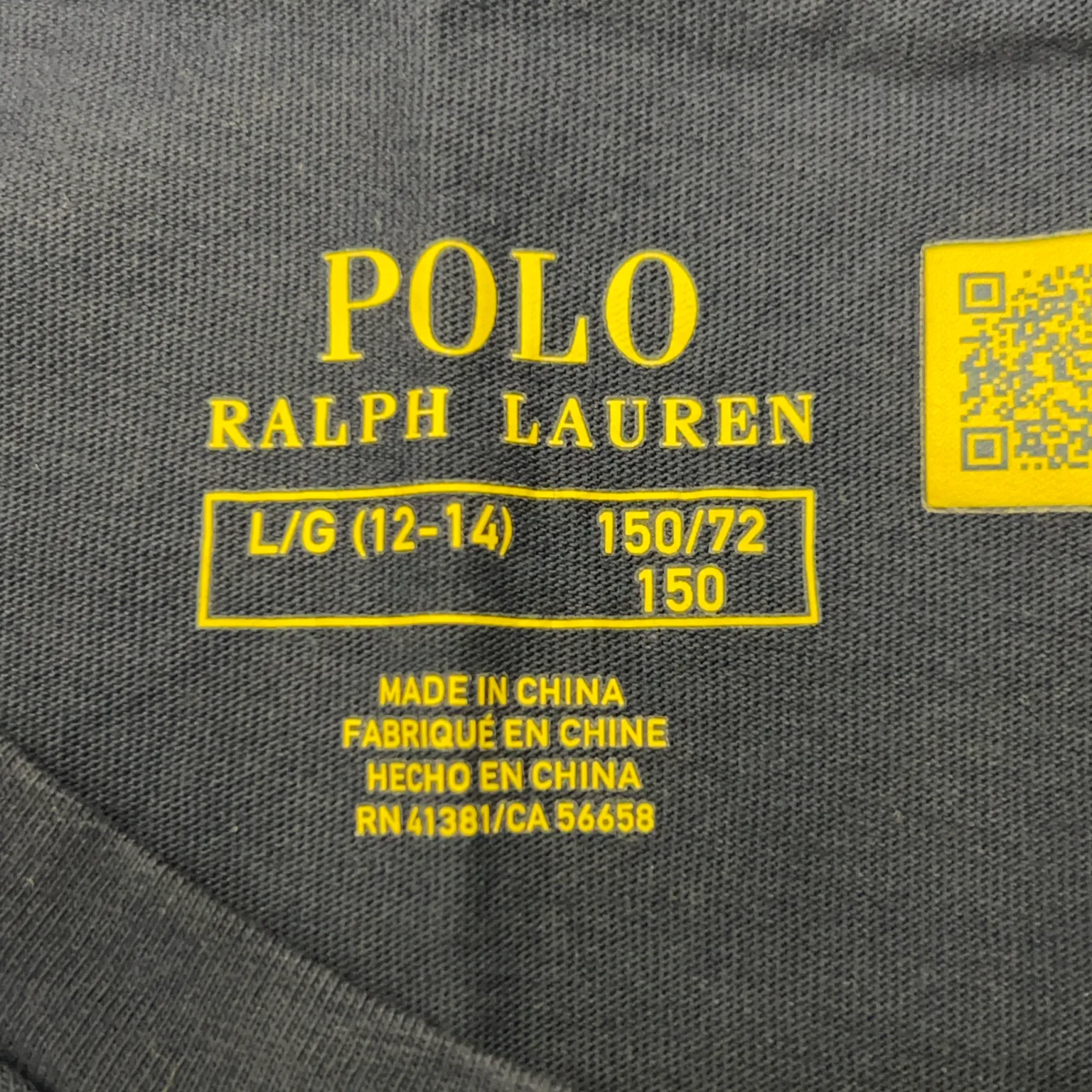 Polo Ralph Lauren - bild 3