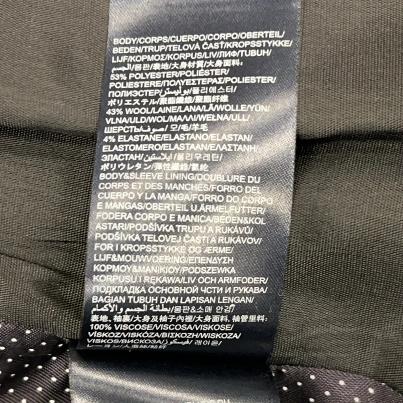 Tommy Hilfiger - bild 4