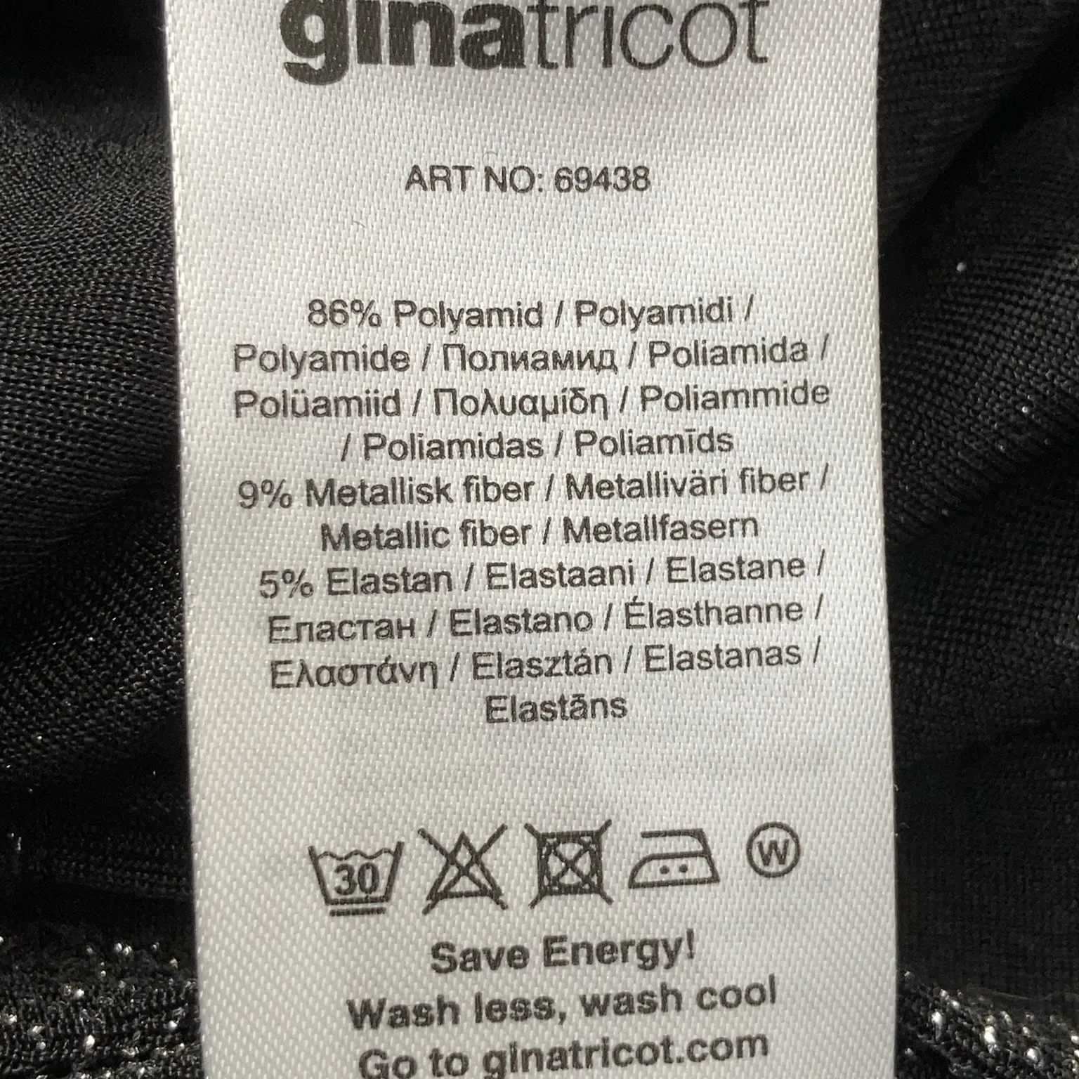 Gina Tricot - bild 4