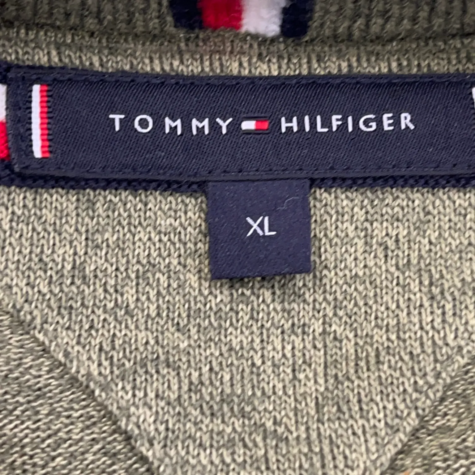 Tommy Hilfiger - bild 3