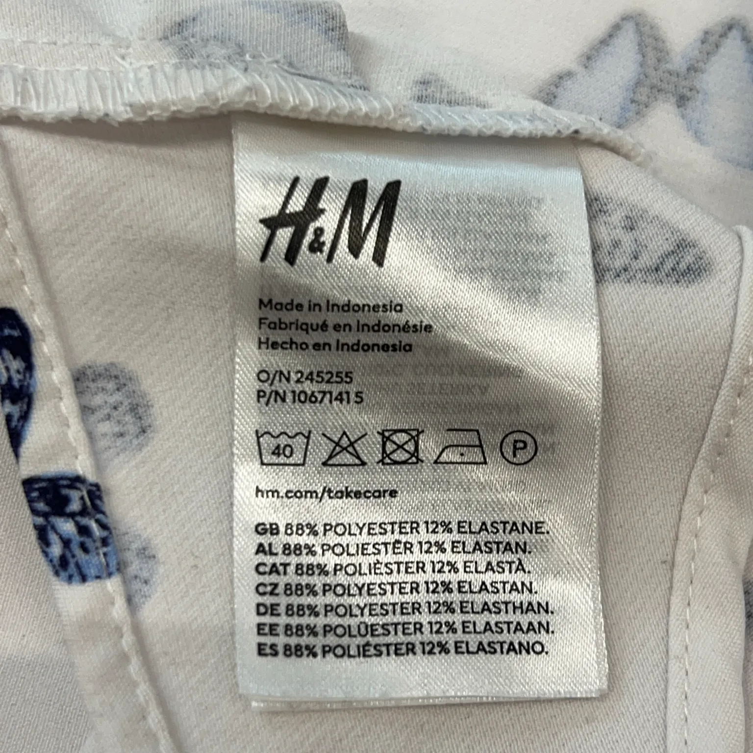 Divided by H&M - bild 4