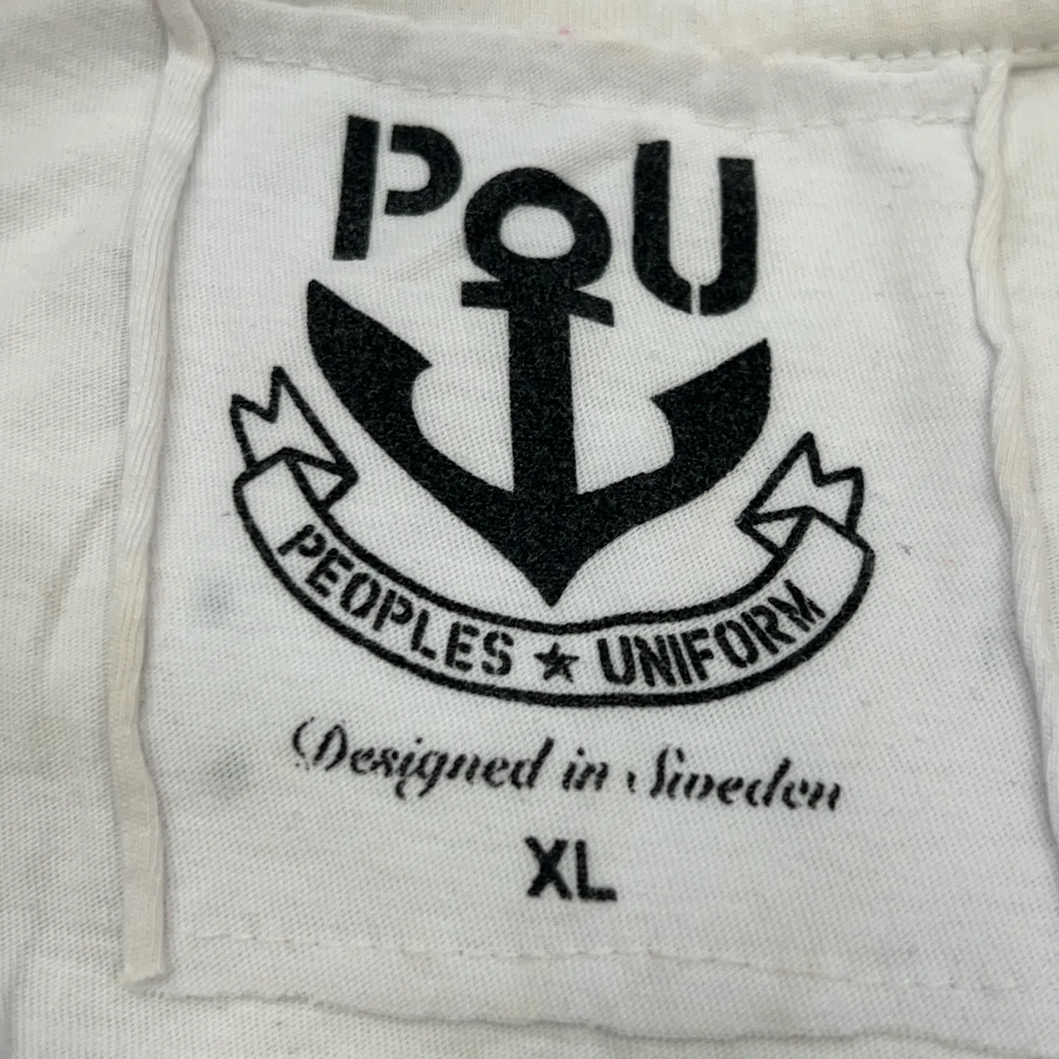 Peoples Uniform - bild 3