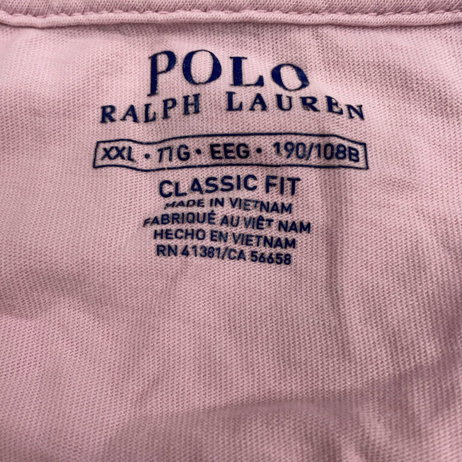 Polo Ralph Lauren - bild 3