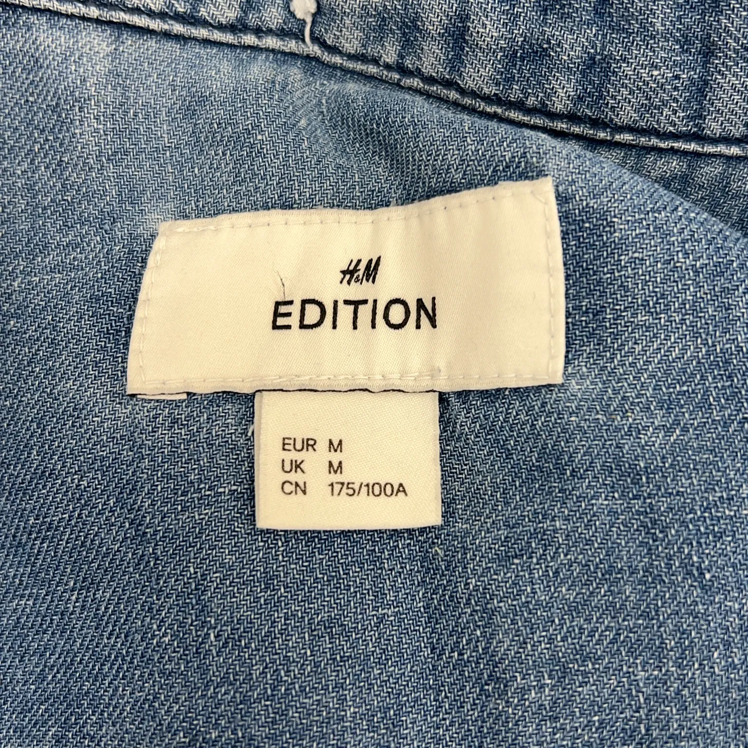 H&M Edition - bild 3