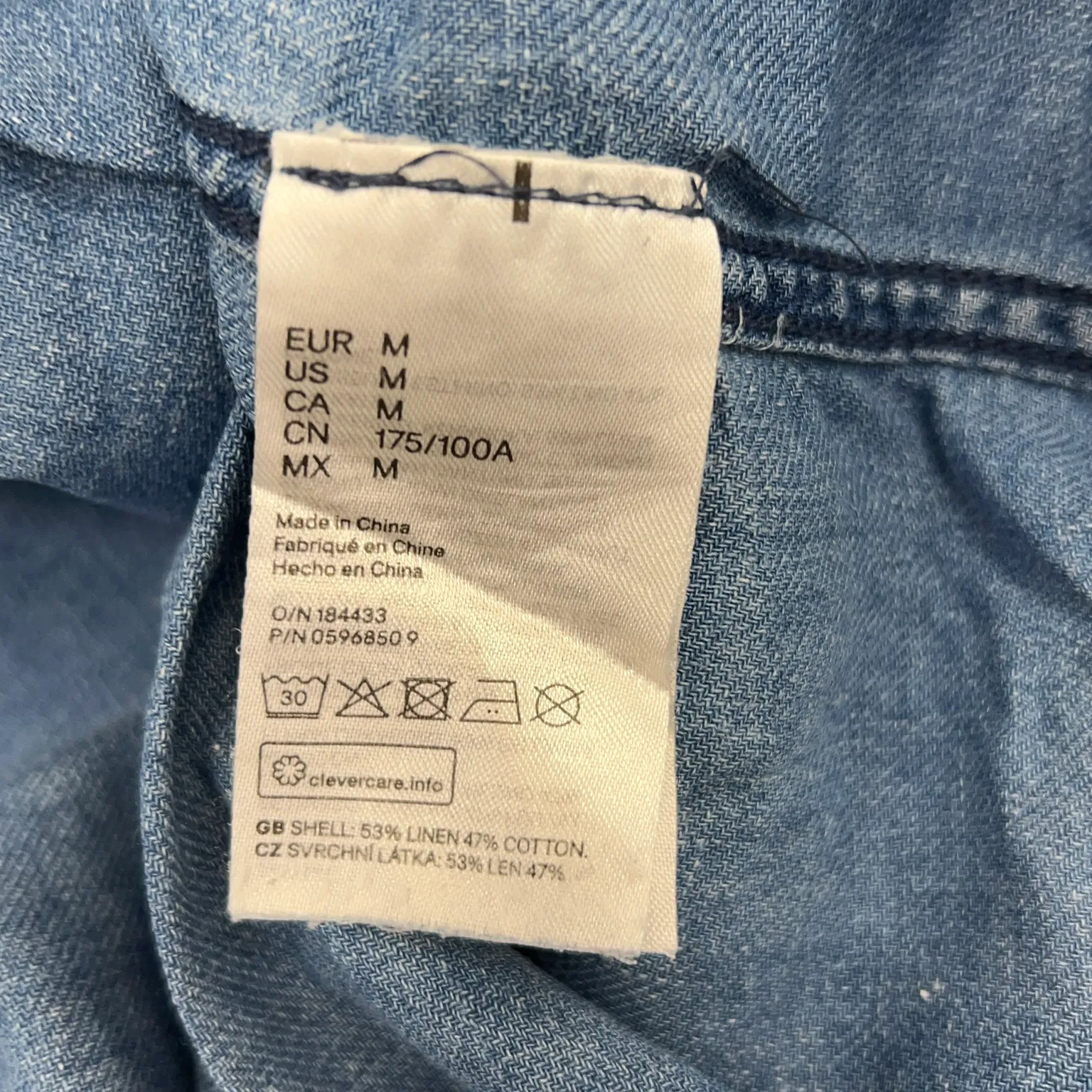 H&M Edition - bild 4