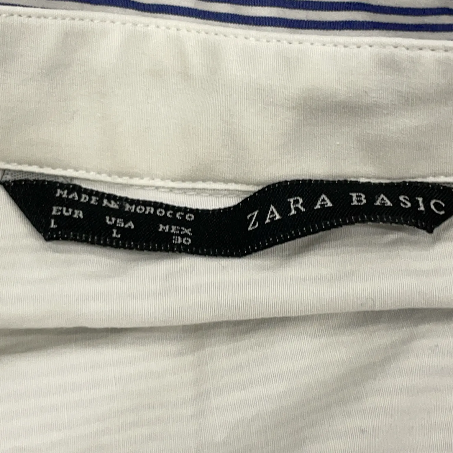Zara Basic - bild 3