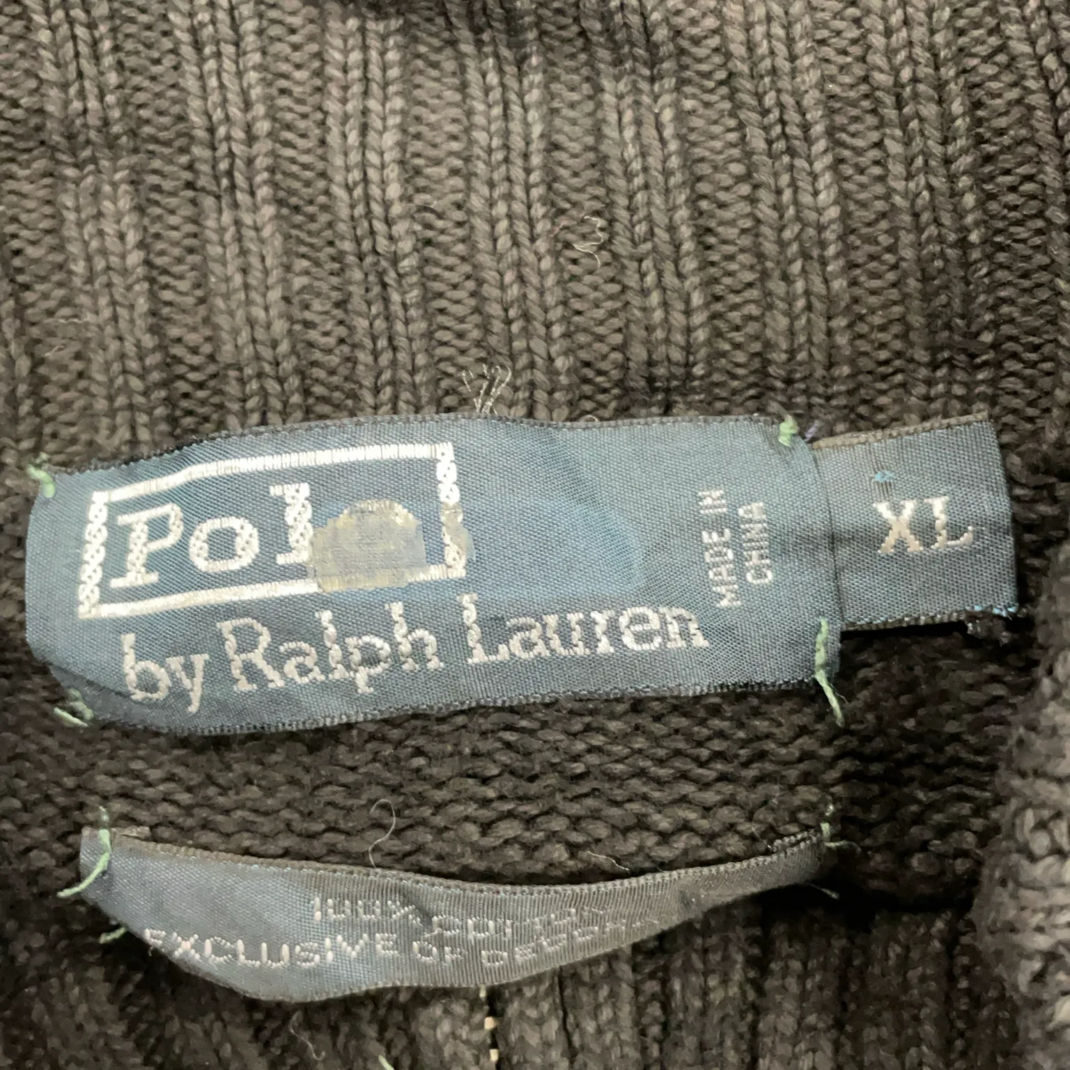 Polo Ralph Lauren - bild 3