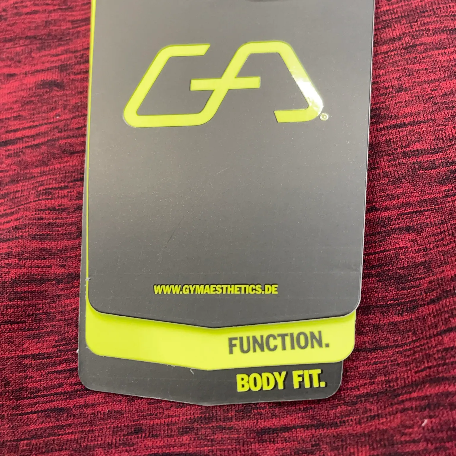 Gym Aesthetics - bild 3