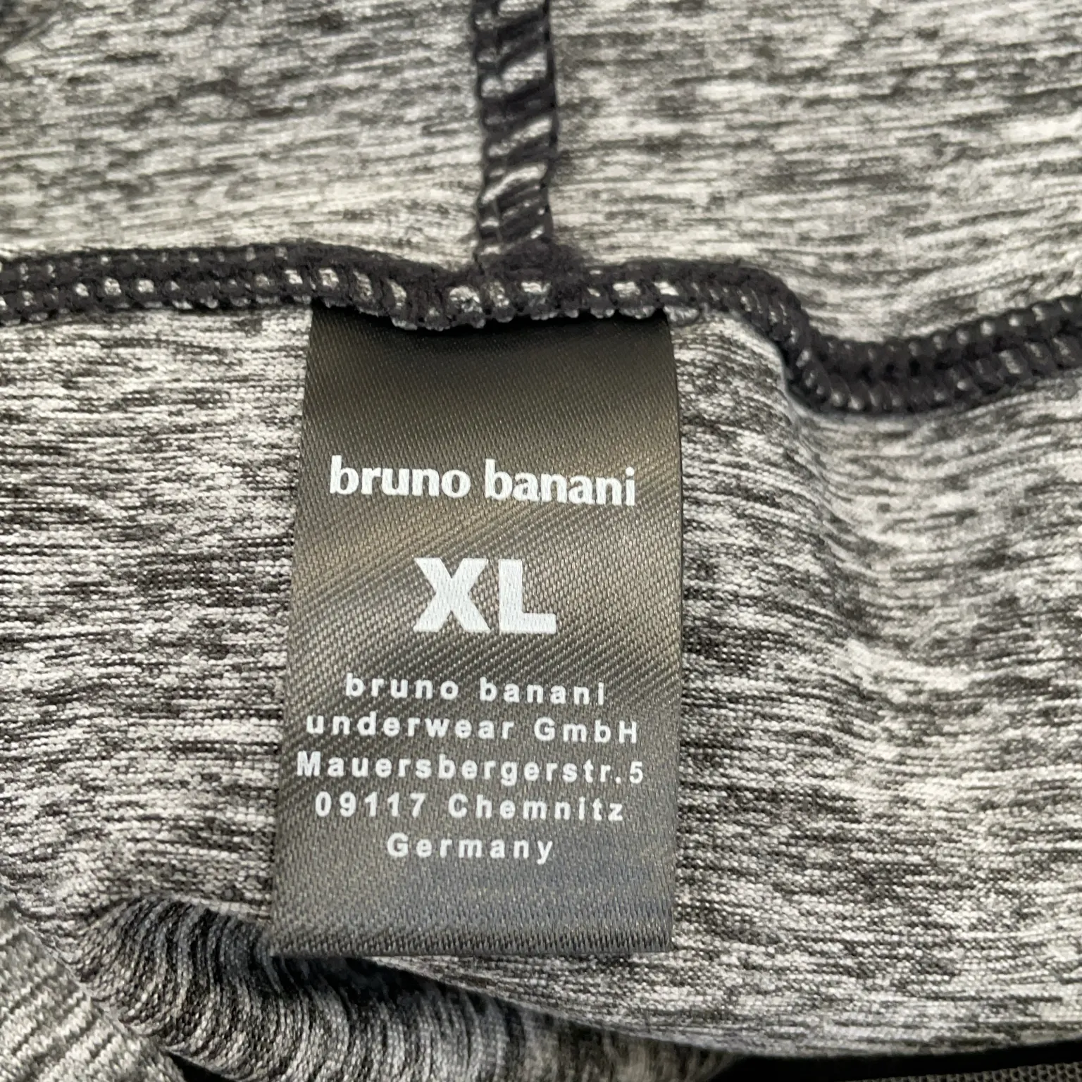 Bruno Banani - bild 3