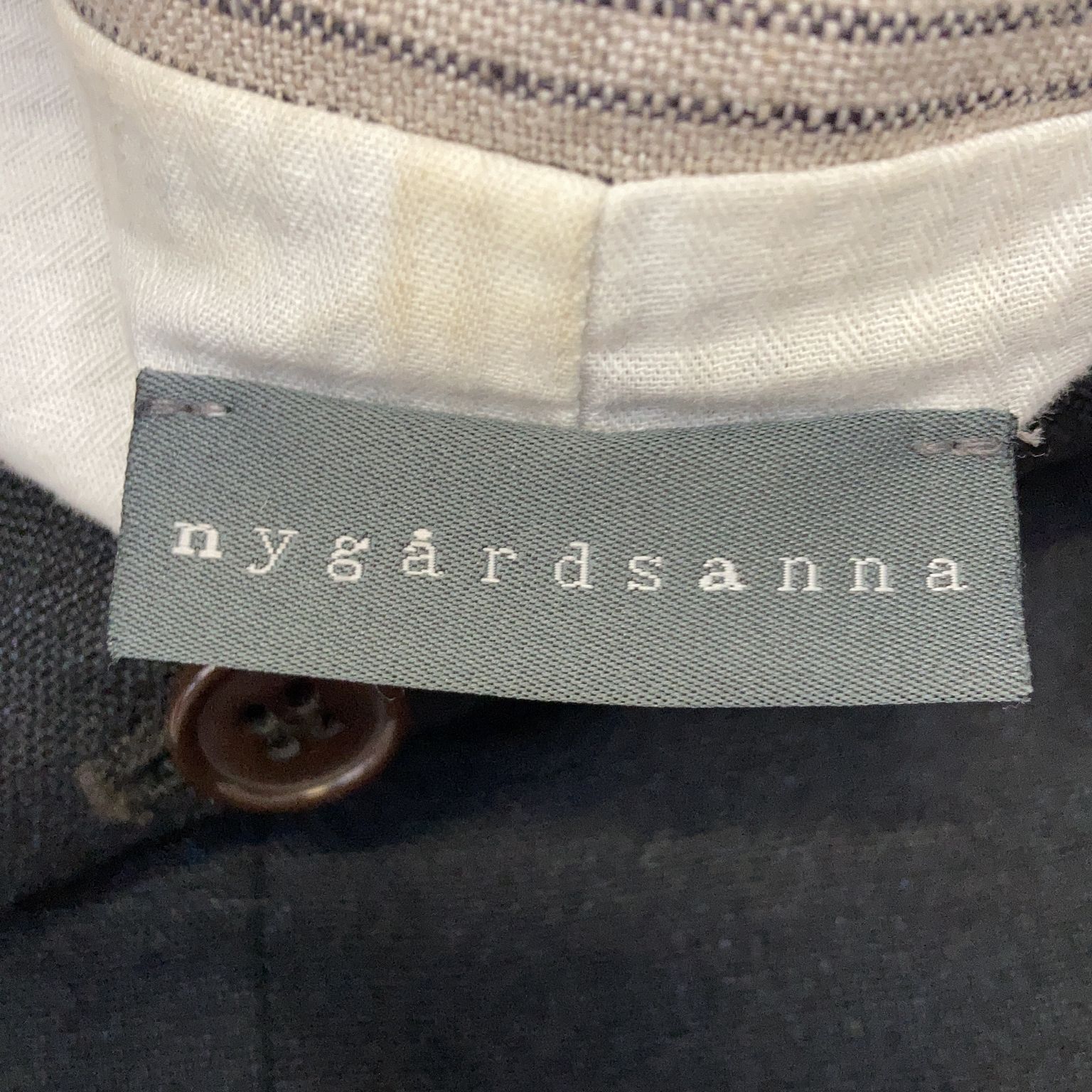 Nygårdsanna